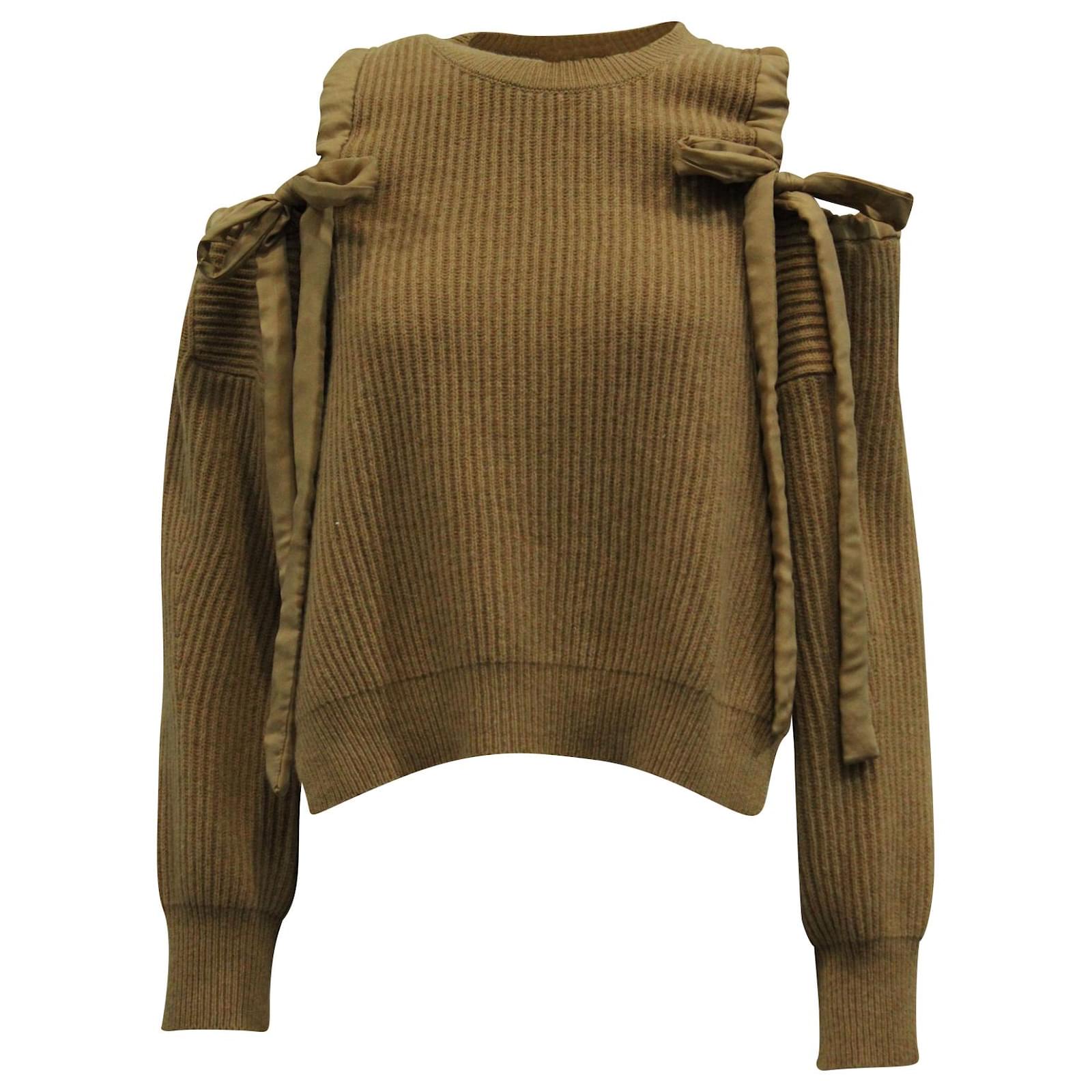 Stella mccartney clearance sweater