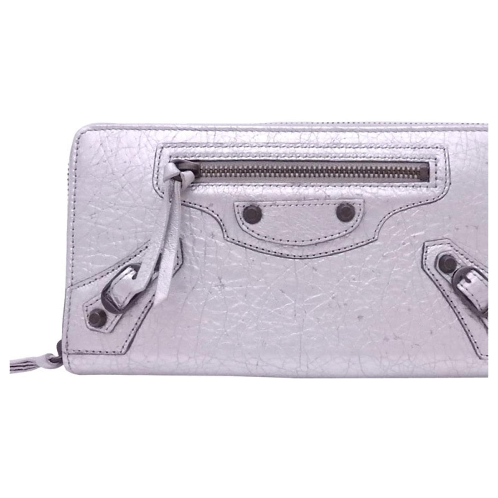 balenciaga maroquinerie