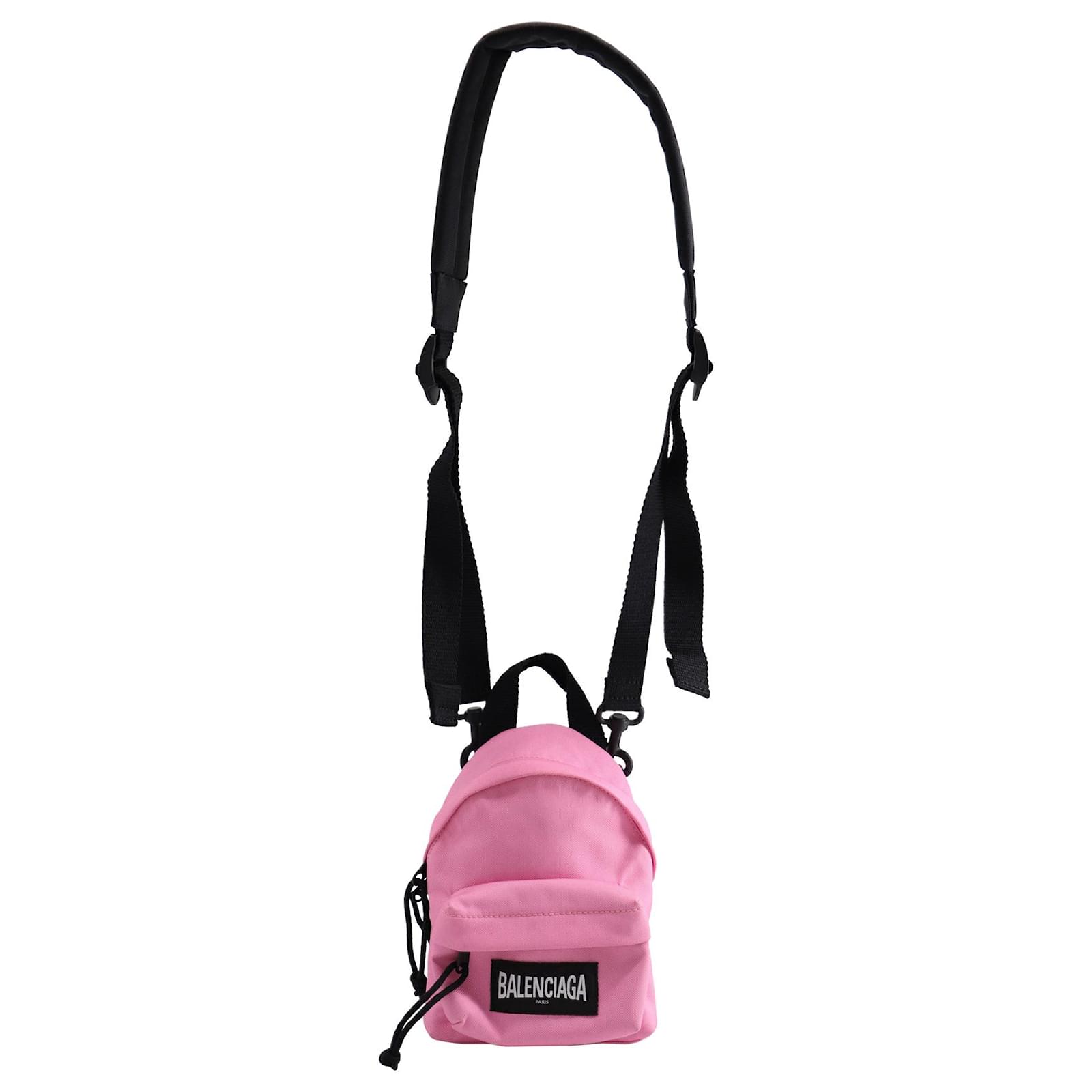 Balenciaga Mini Explorer Backpack  Farfetch