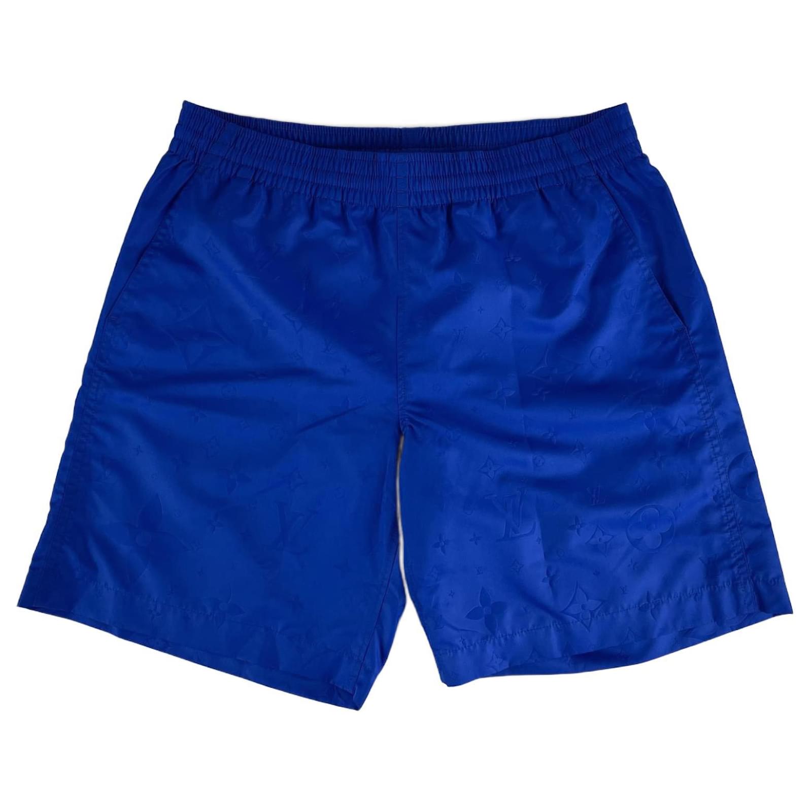 lv swim shorts