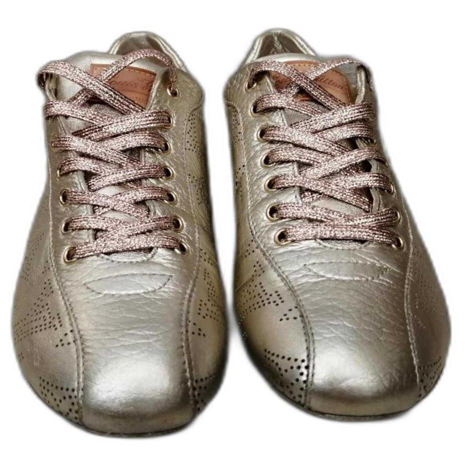 lacet louis vuitton