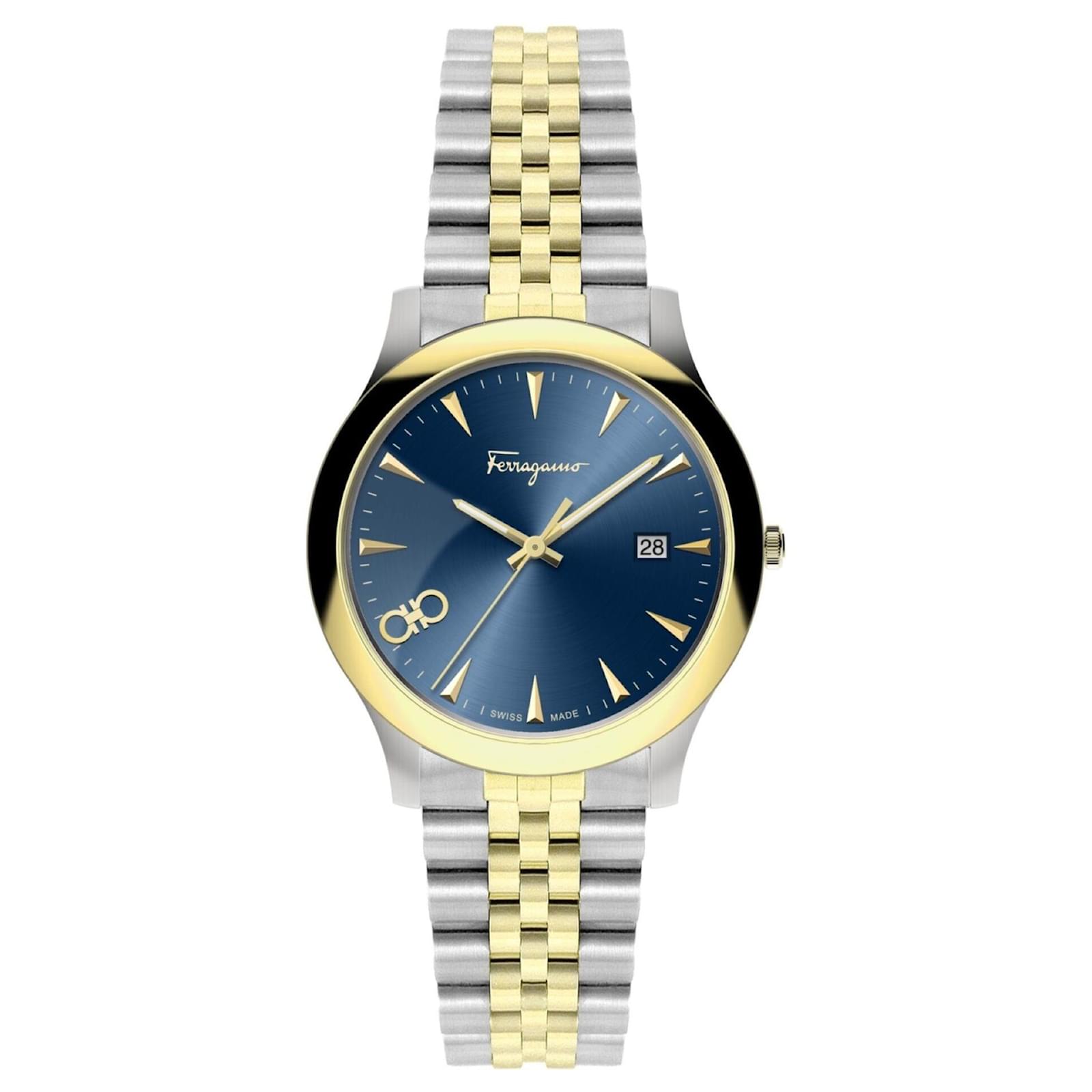 SALVATORE FERRAGAMO レイヤトミティスカト 0775633 LIGHTBLUE Amazon.com: Salvatore Ferragamo Grey Gradient Cat Eye Ladies