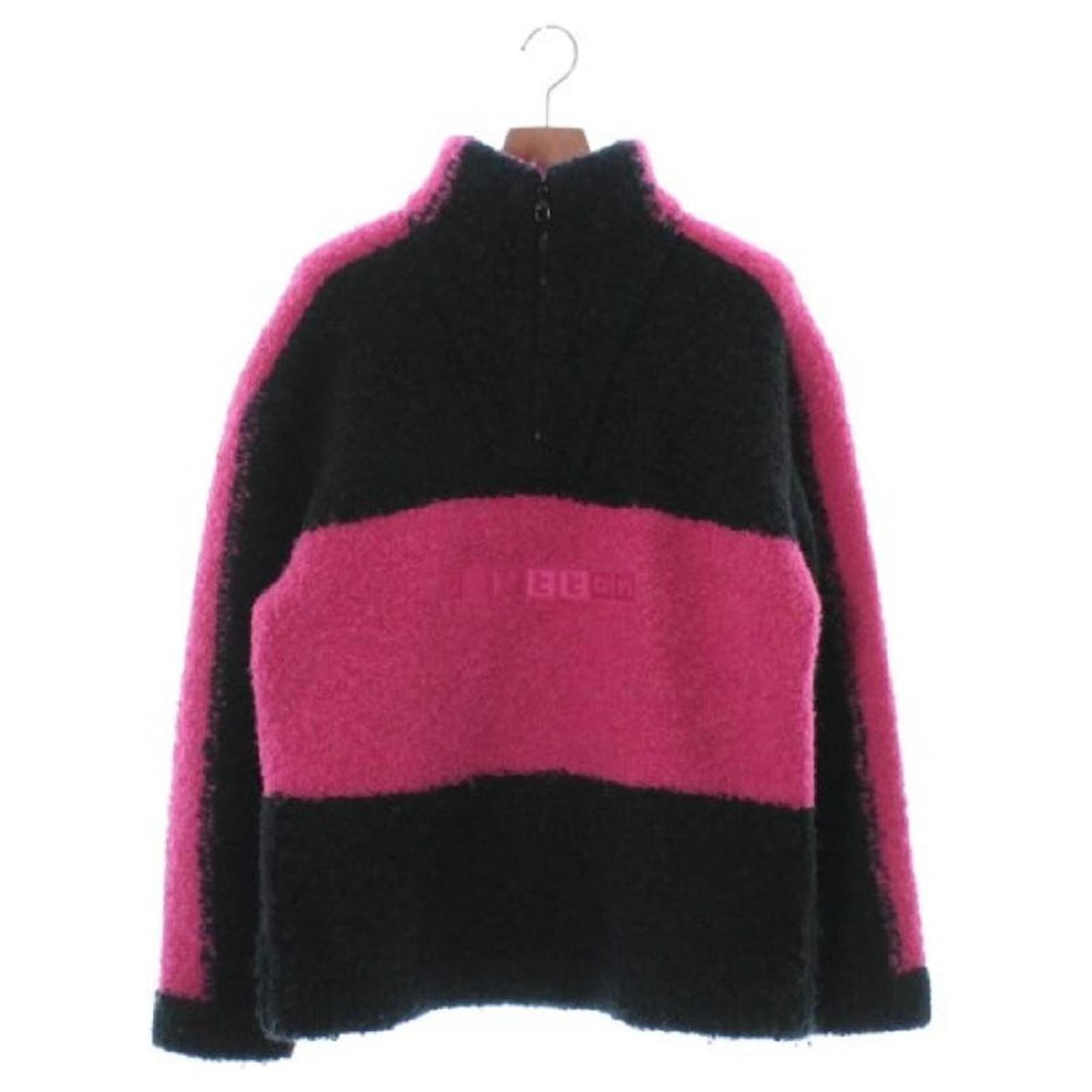 louis vuitton pink sweater