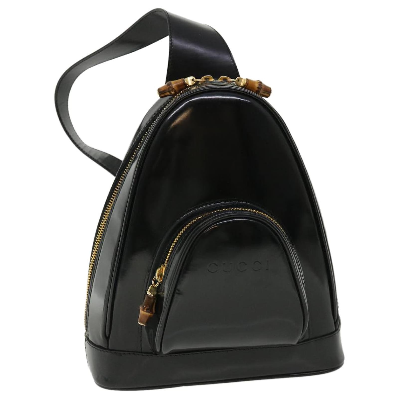 Unisex Handbag (Color: black-8)