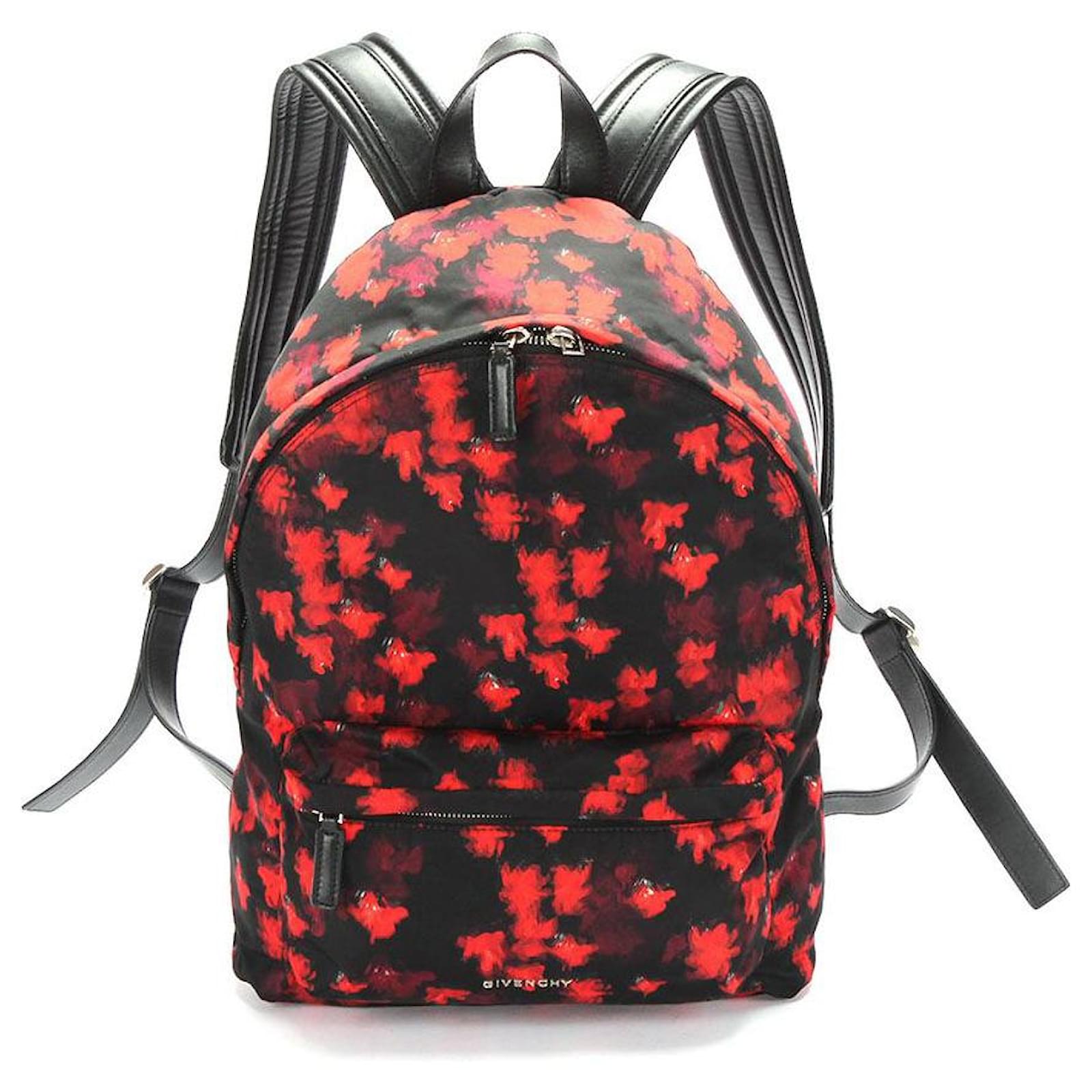 Givenchy 2025 backpack women's