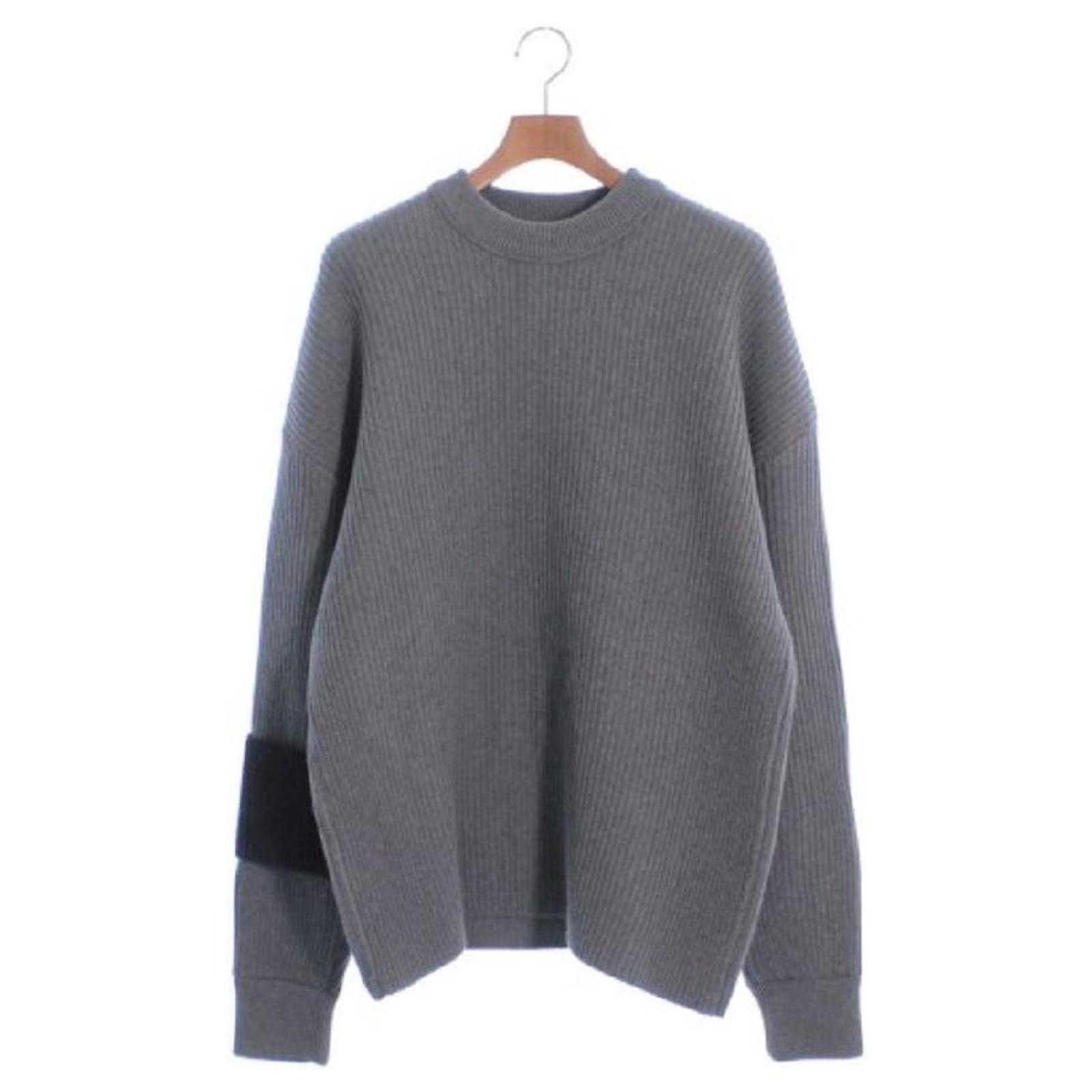 vuitton knit sweater