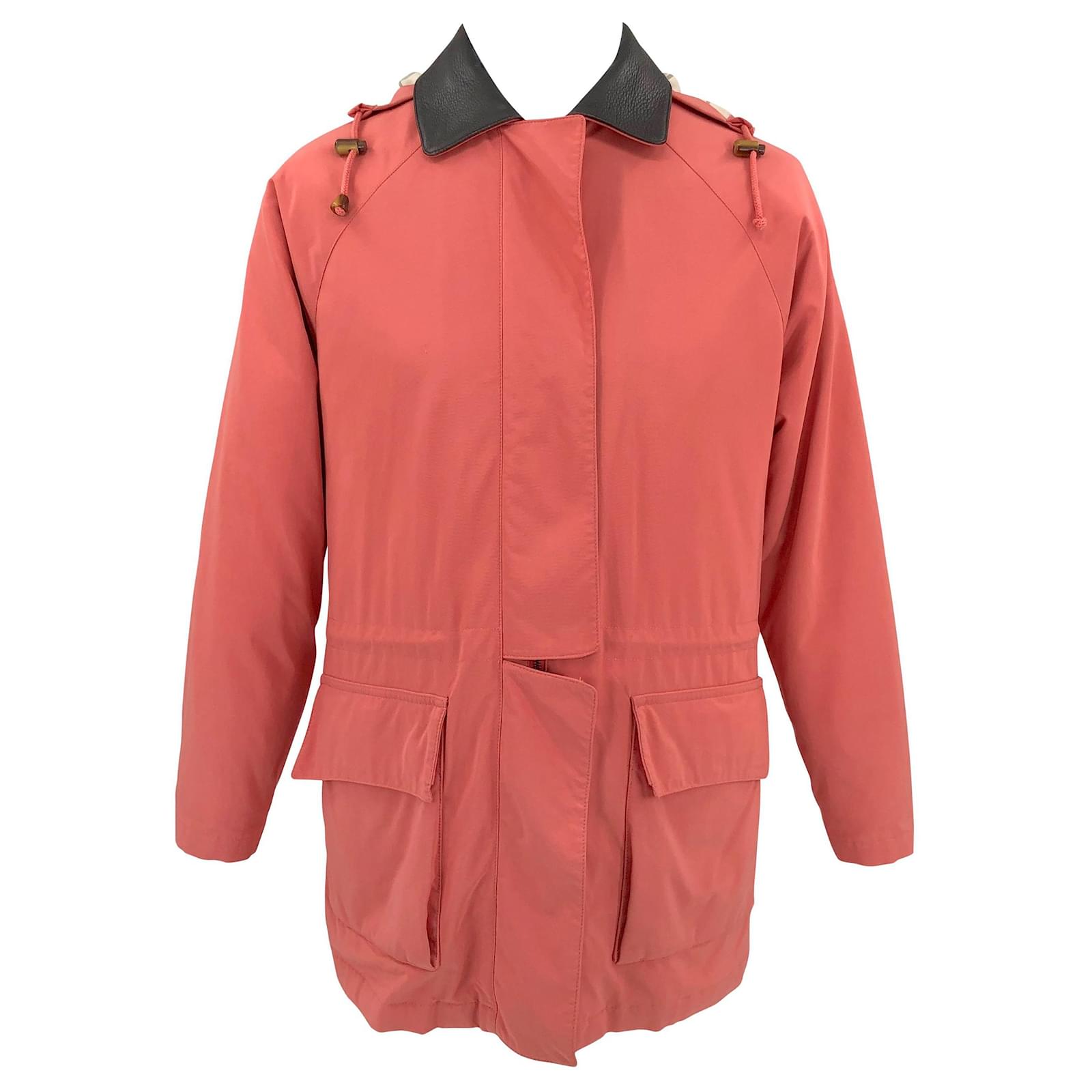Sweat à capuche Rose Homme Teddy Smith Siclass