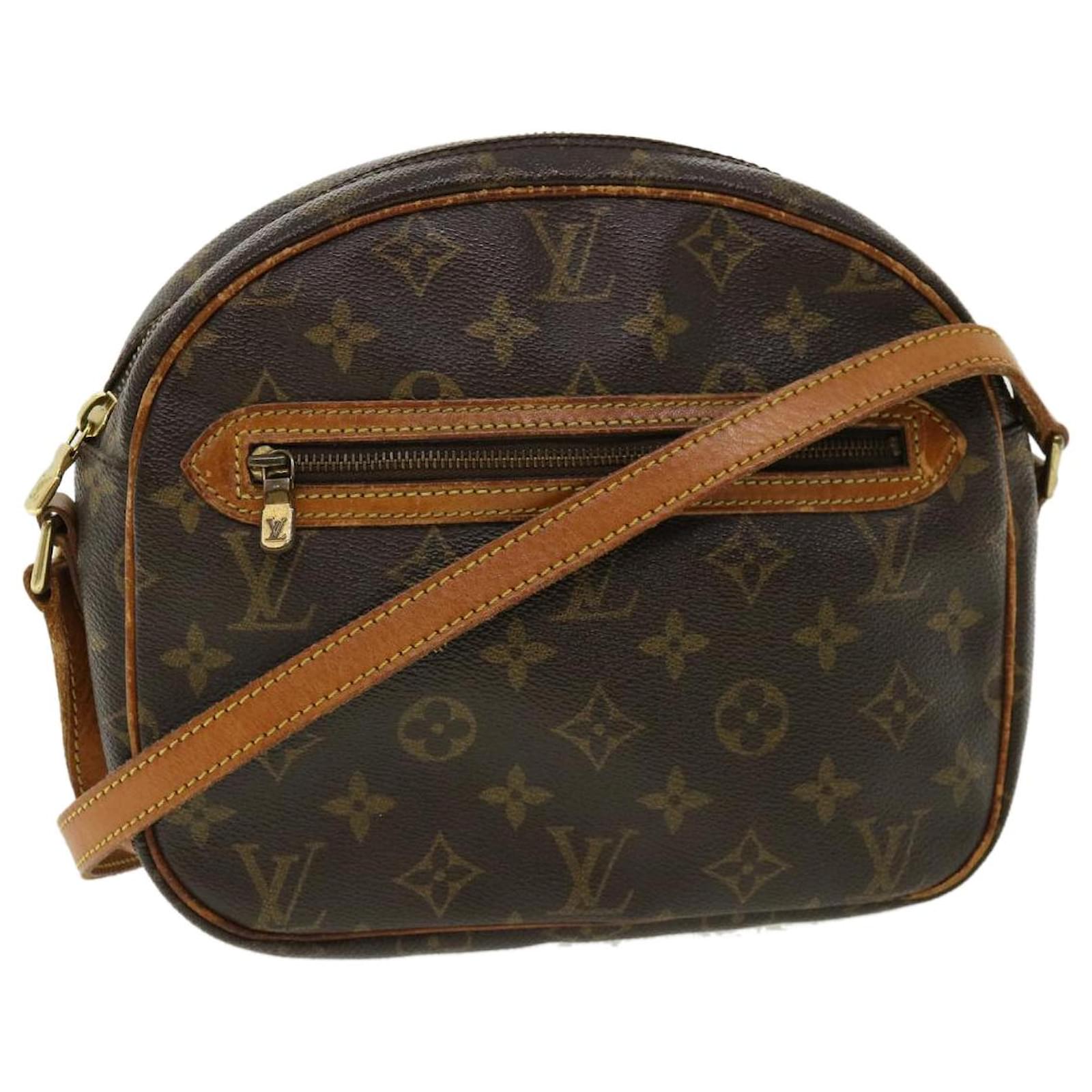 Louis Vuitton, Bags, Louis Vuitton Blois Crossbody Handbag