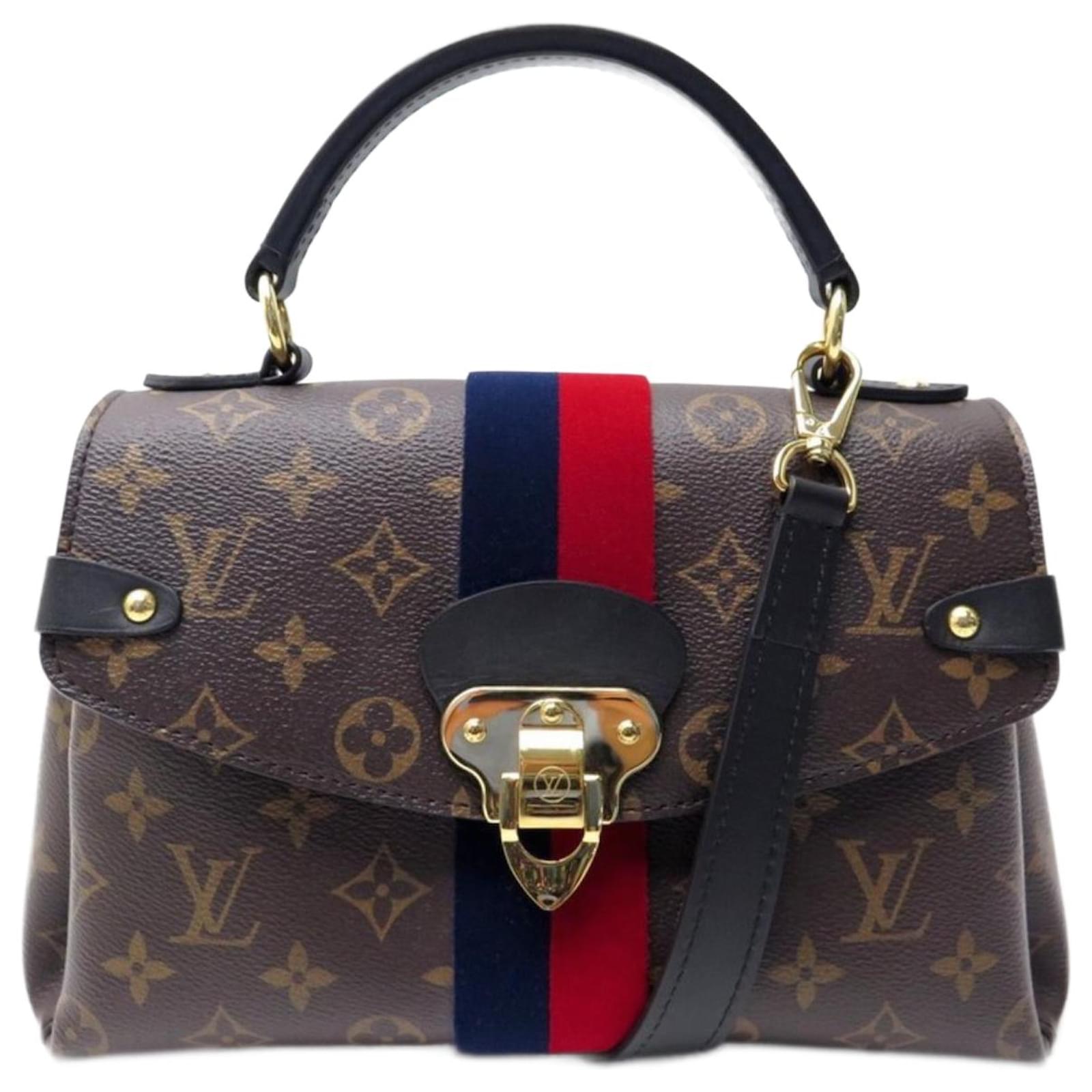 Louis Vuitton Georges - BB