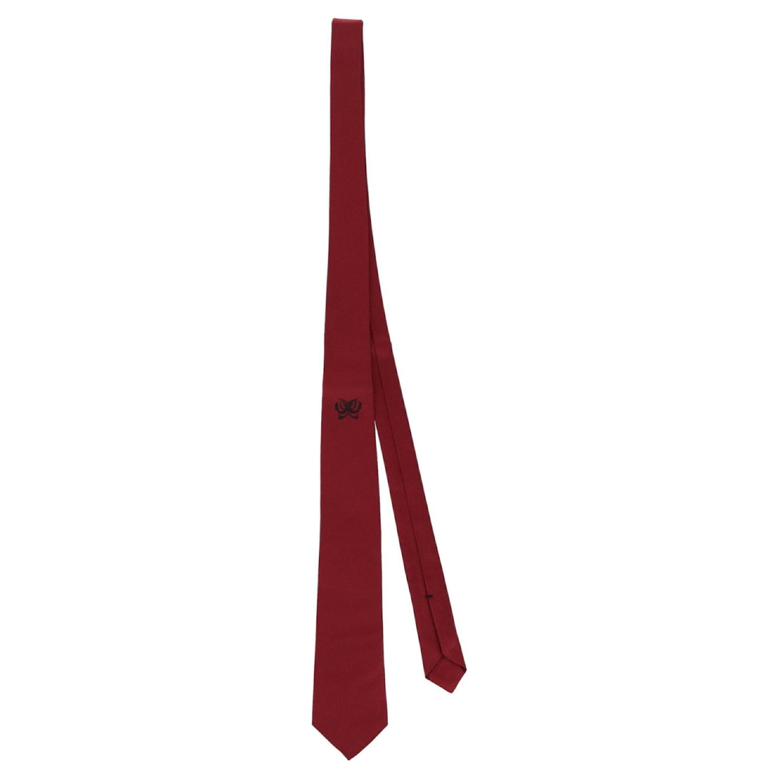 bottega veneta tie clip