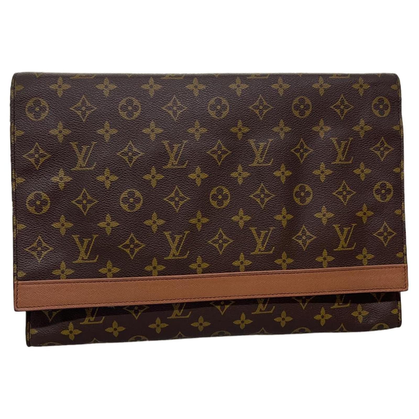 Louis Vuitton Pont 9 Bag Cream  Nice Bag