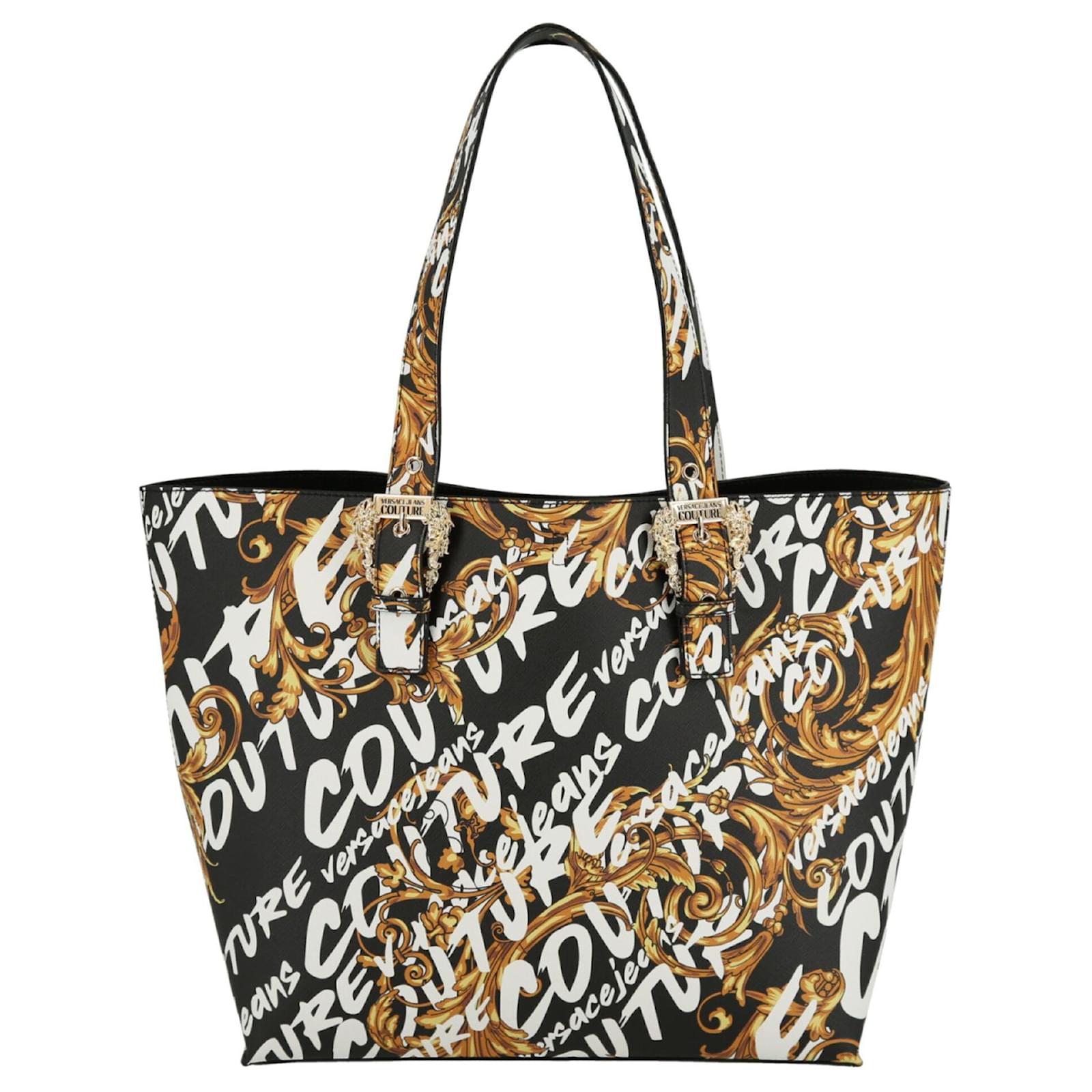 Versace Jeans Couture Tote bag, Women's Bags
