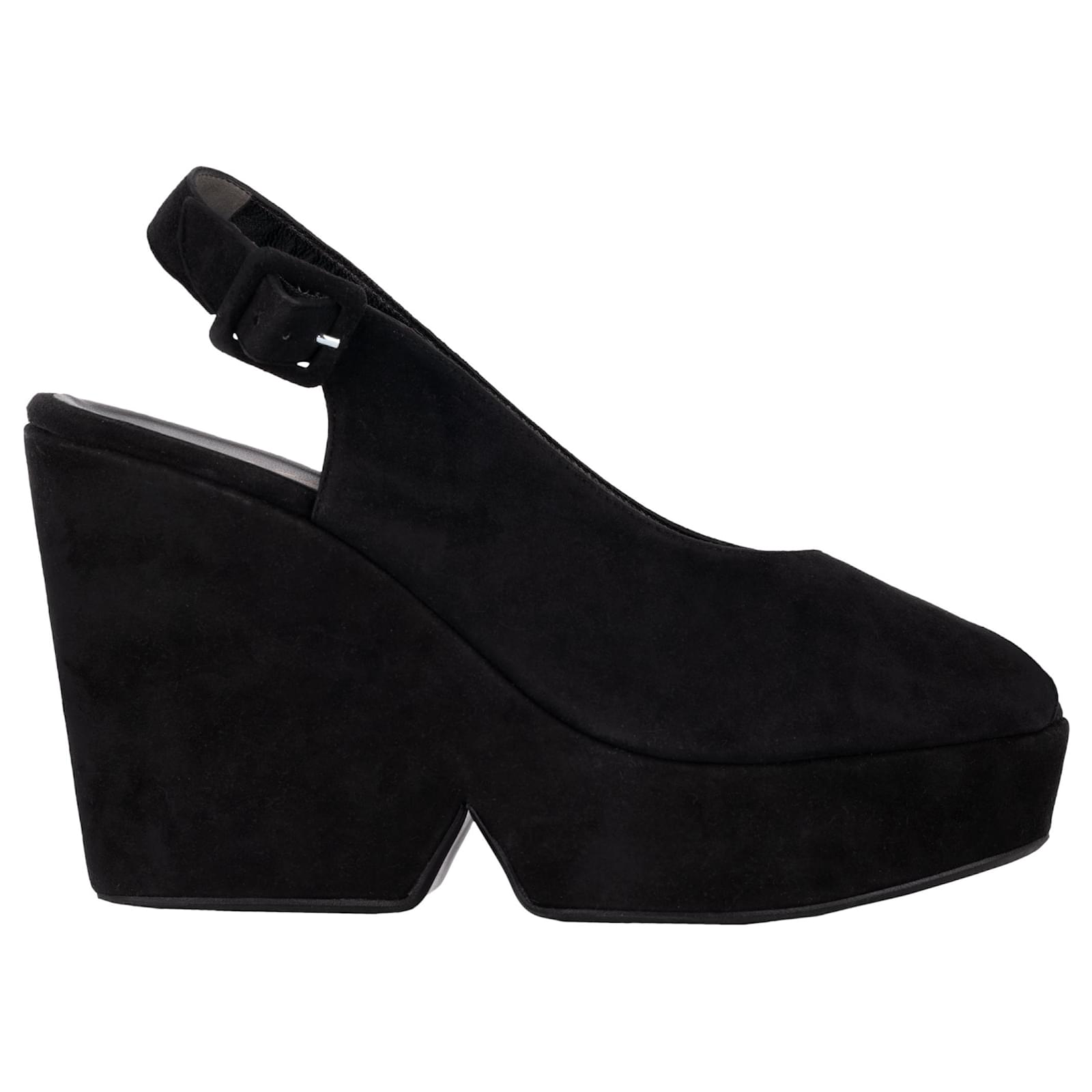 clergerie chaussures femme