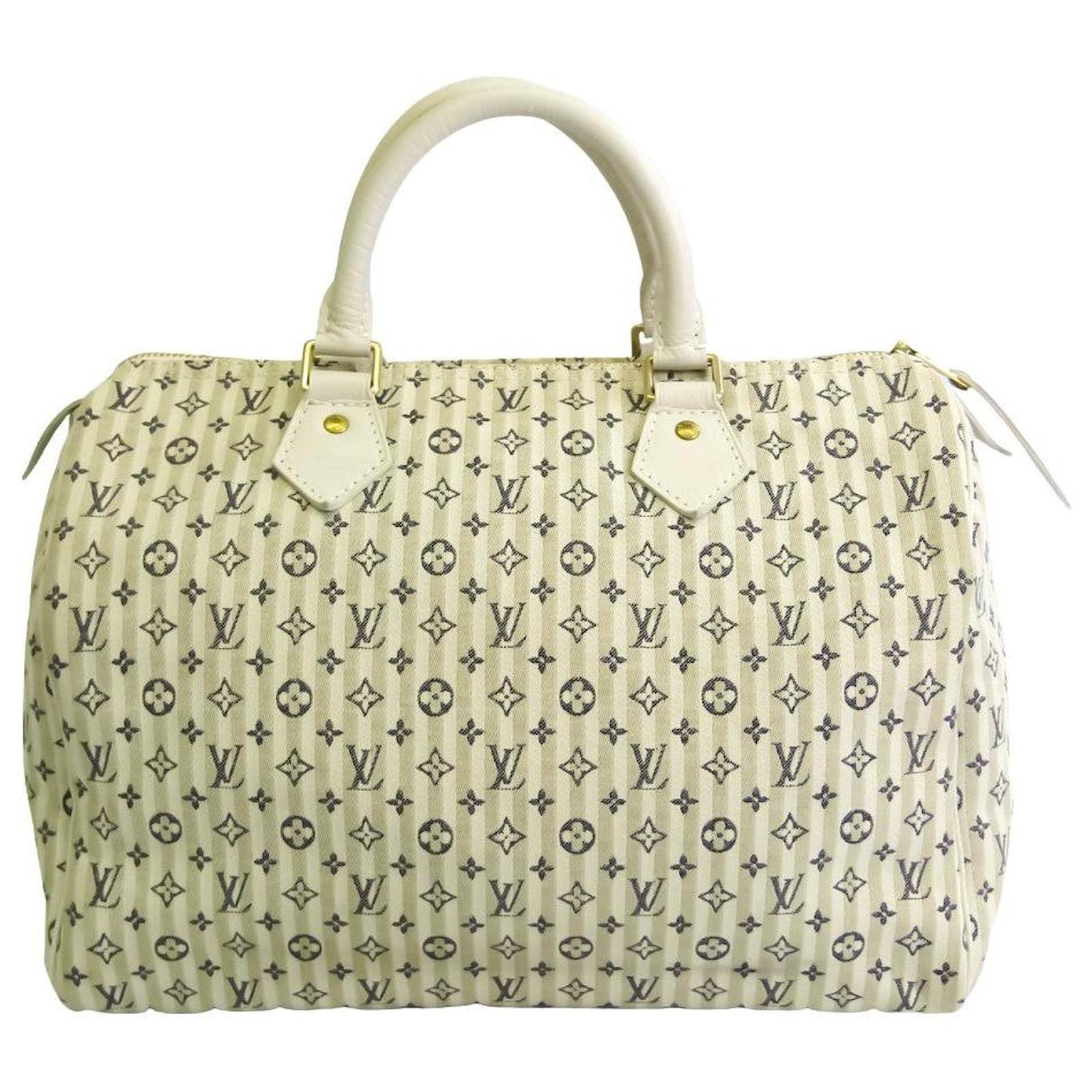 Handbags Louis Vuitton Louis Vuitton Speedy 30