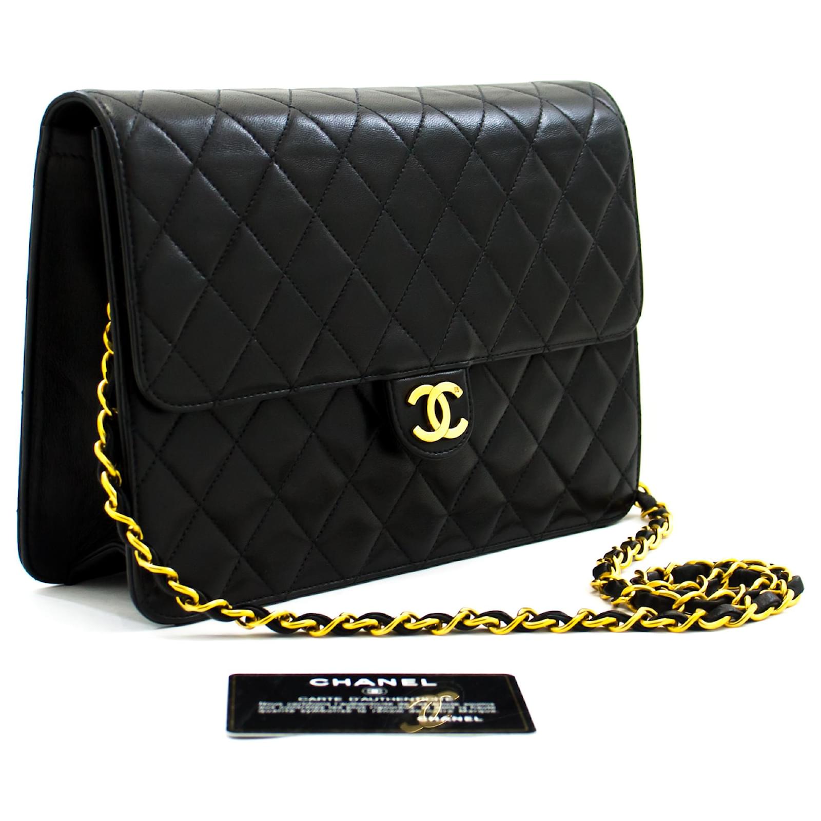 CRGANGZY Mini-Umhängetasche Damen - Gesteppte Handy-Geldbörse Aus Nylon