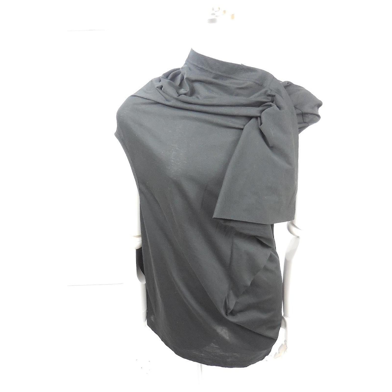 JUNYA WATANABE COMME des GARCONS Deformation Sleeveless One Piece