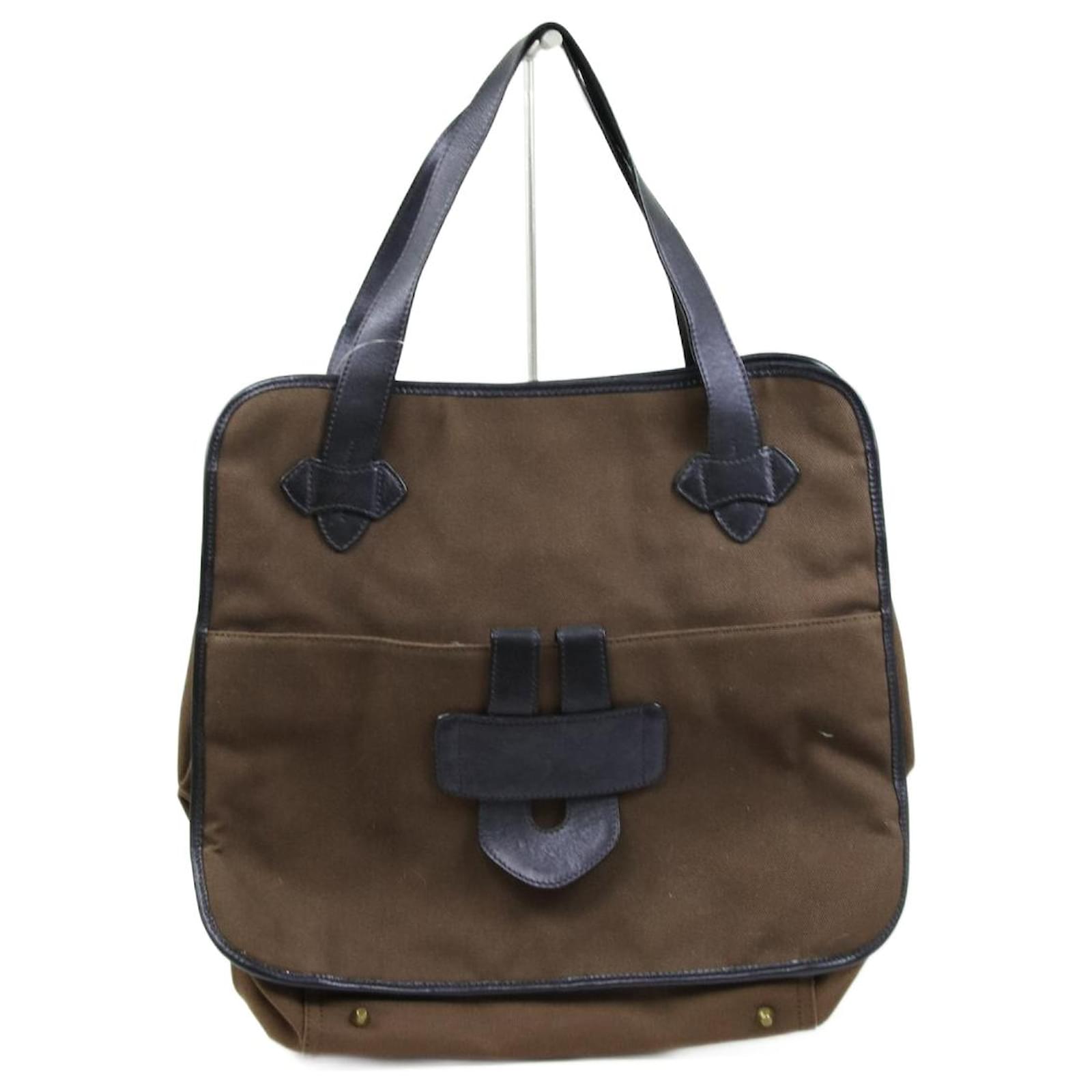 Tila March Handbags Brown Joli Closet