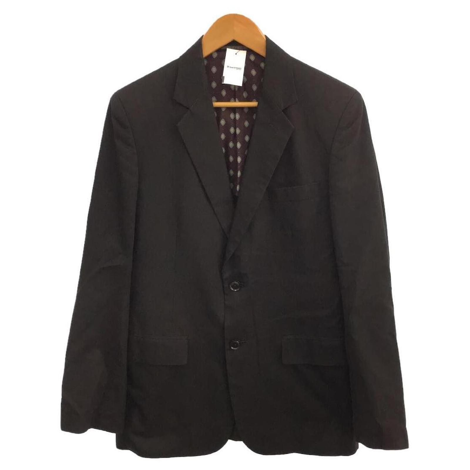 Yohji yamamoto veste homme hotsell