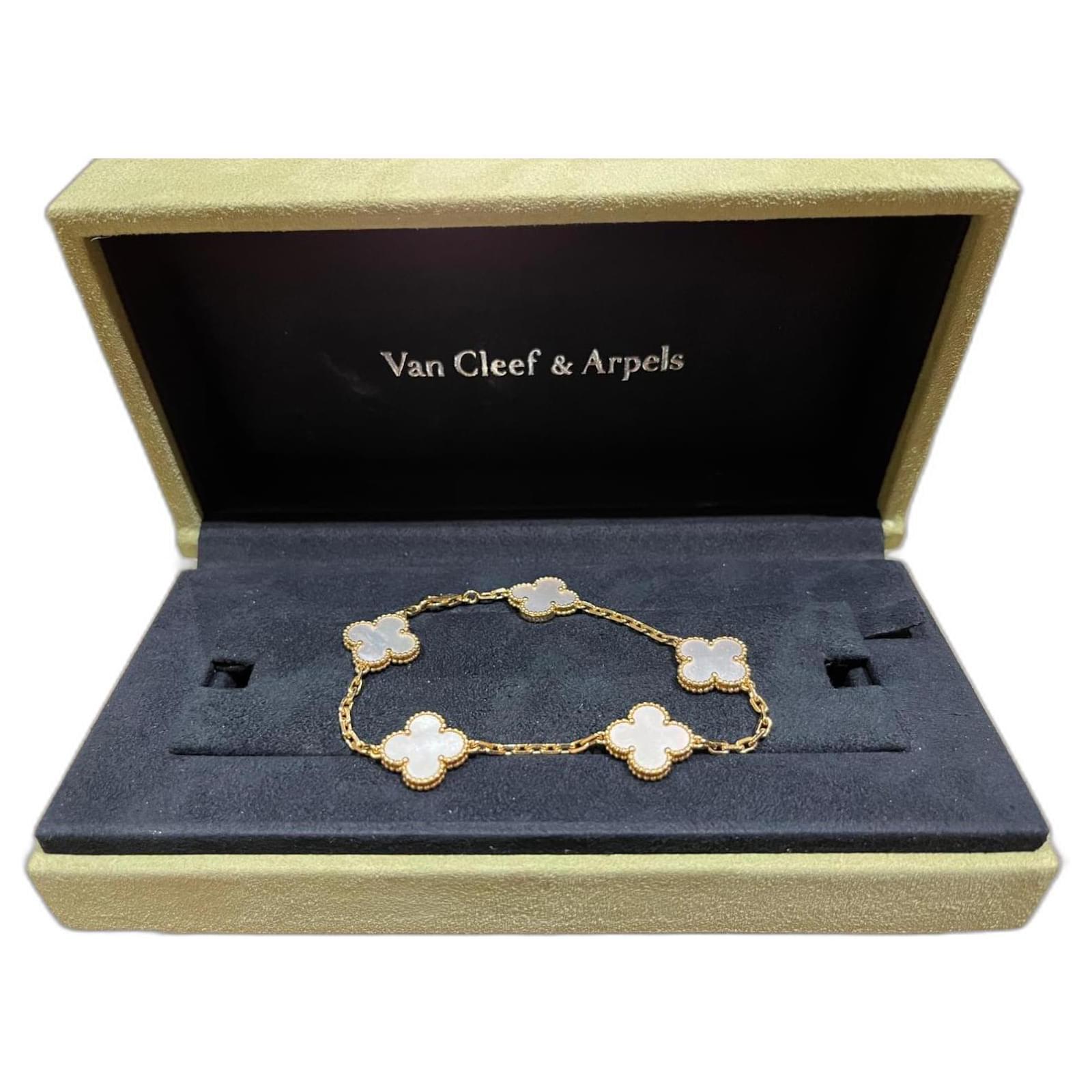 Van Cleef Bracelet 