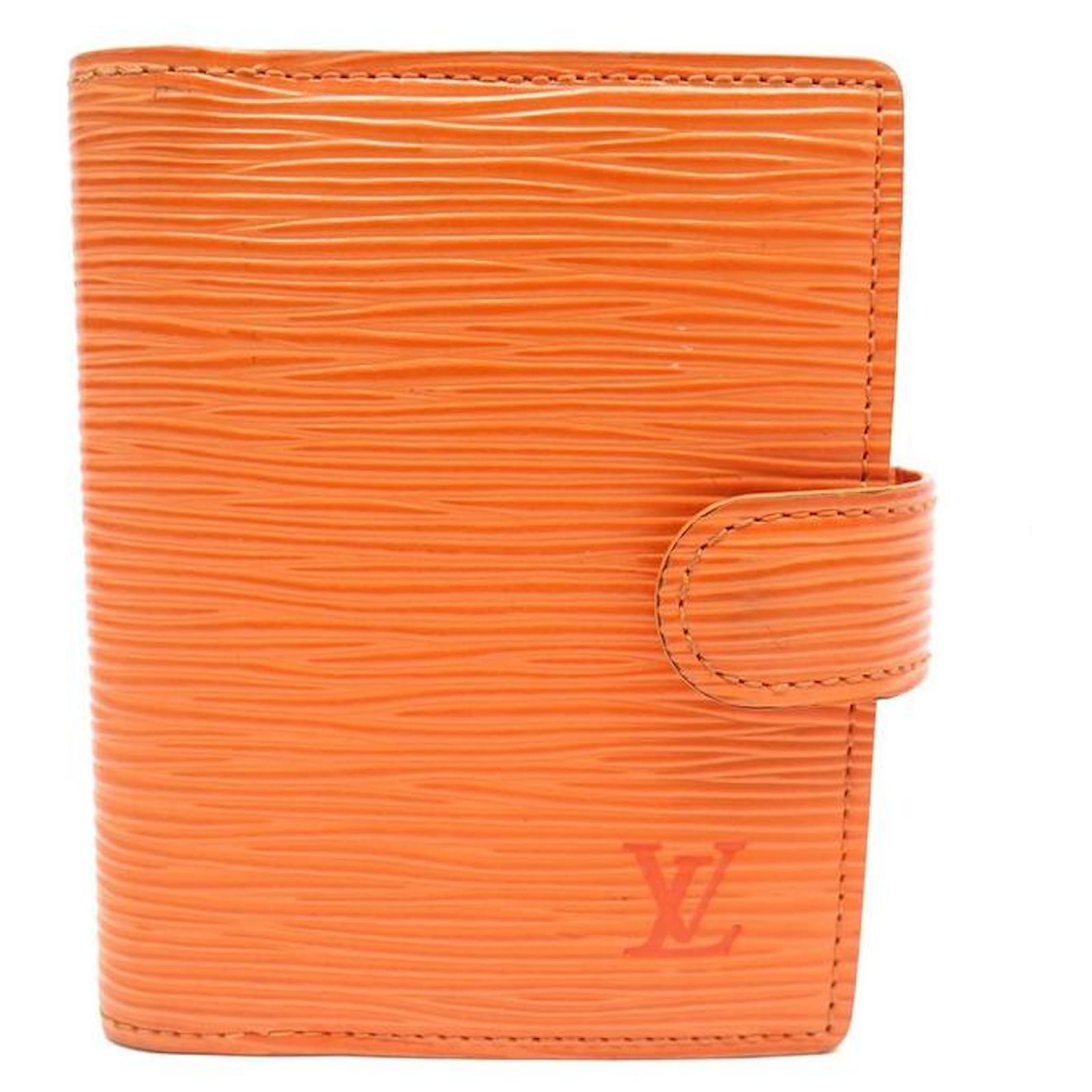 Portefeuilles & Porte-Cartes de Luxe - ® FR