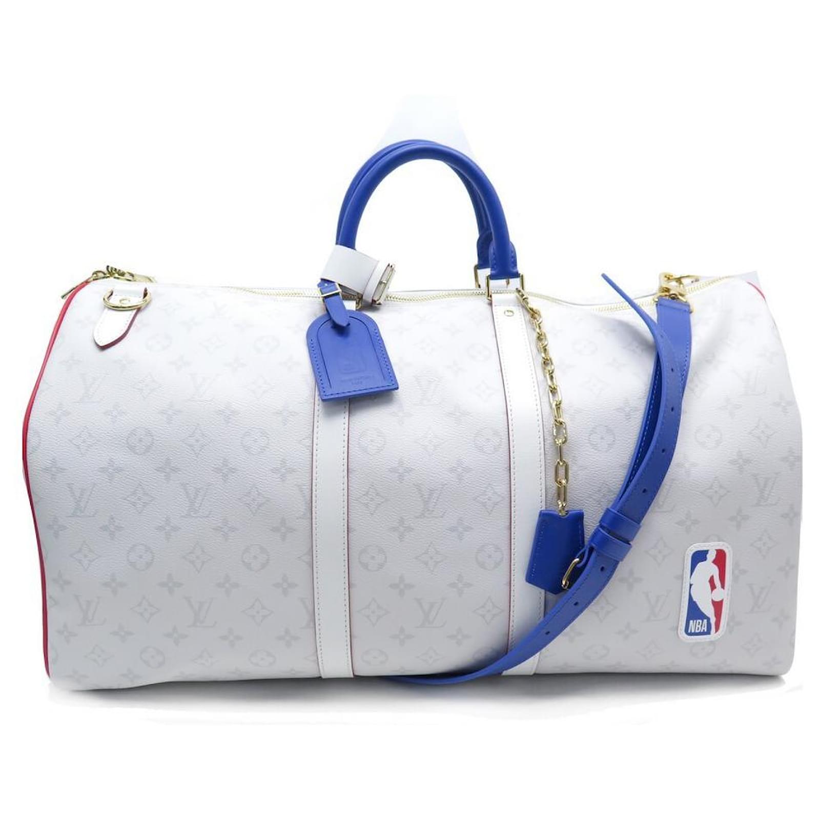 Brand new LV duffle bag Womens Fashion Bags  Wallets Crossbody Bags  on Carousell
