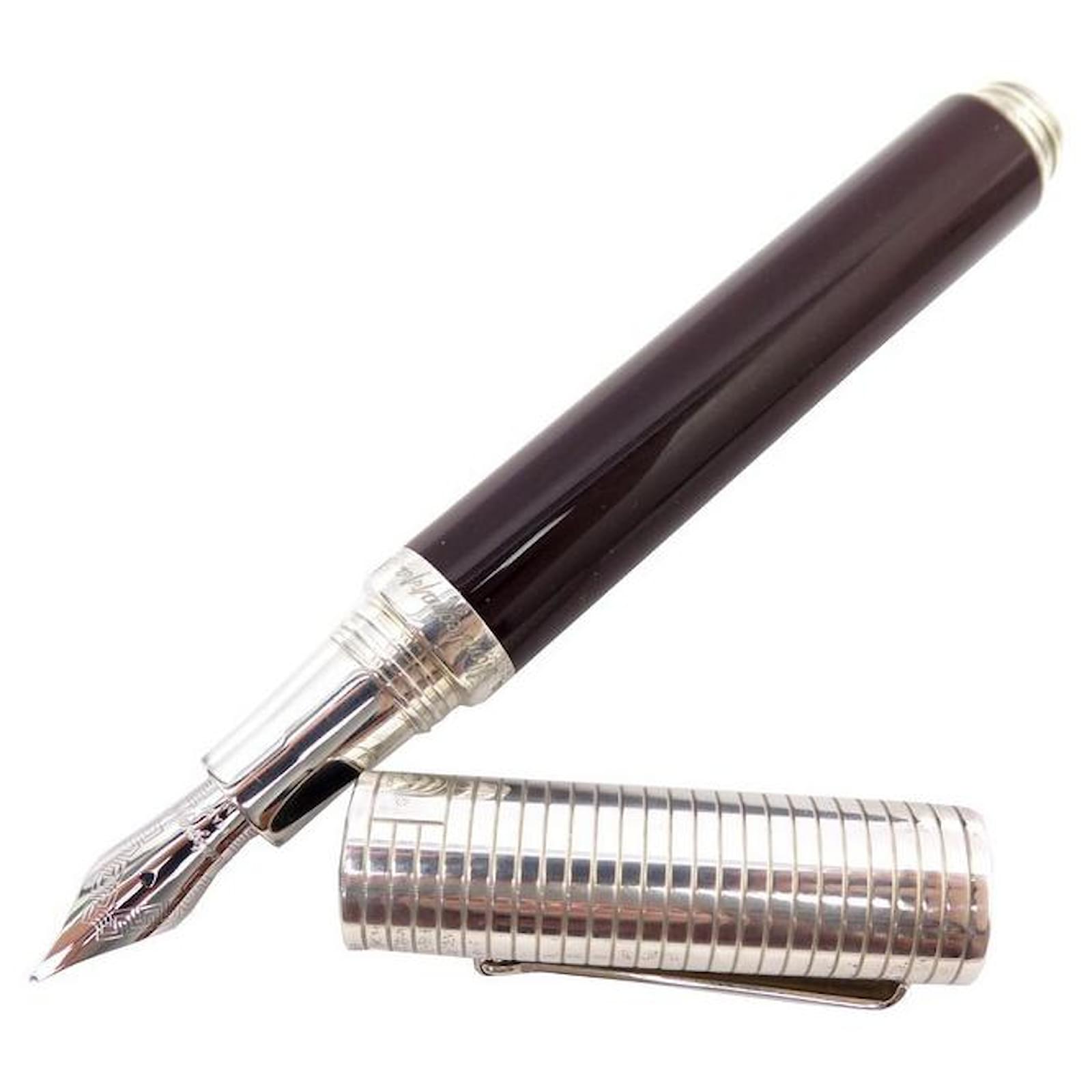 Autre Marque FOUNTAIN PEN MONTEGRAPPA ESPRESSIONE DUETTO IN