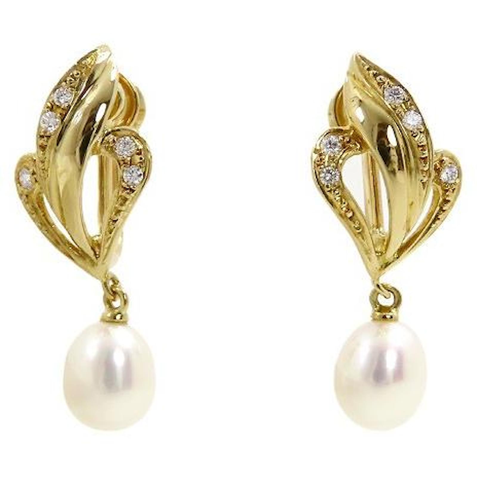 chandrani pearls earrings under 500