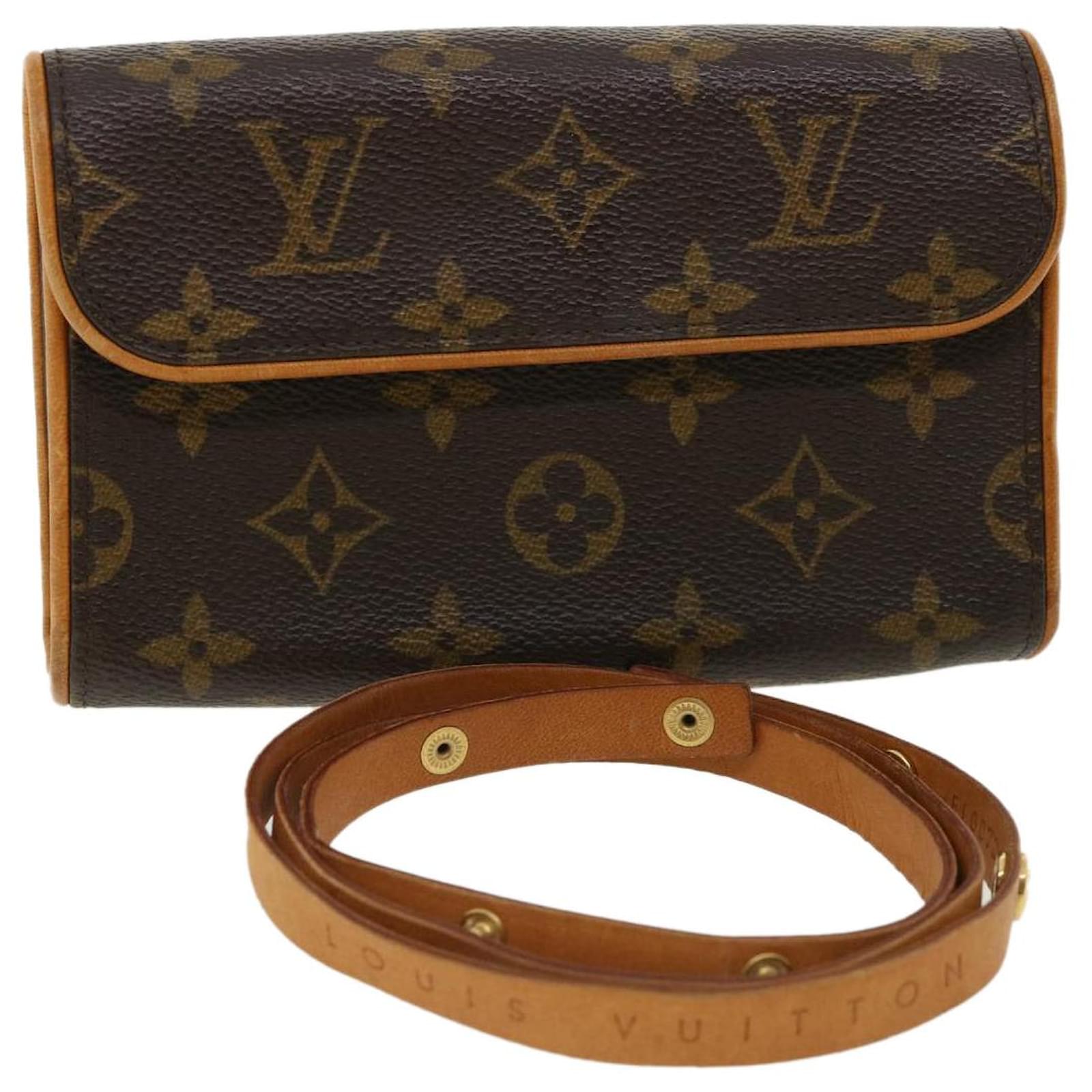 louis vuitton pochette florentine