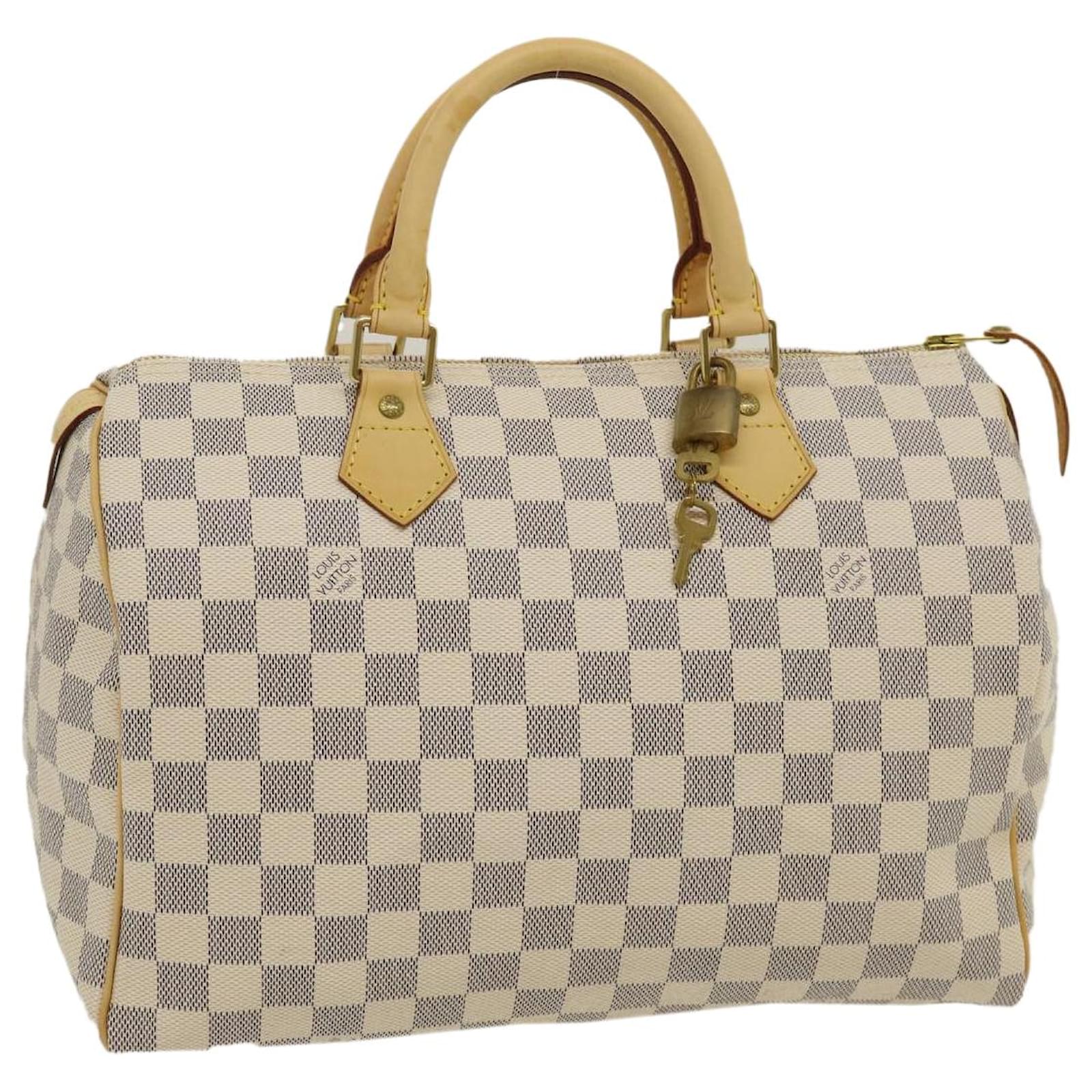 LOUIS VUITTON SPEEDY30 