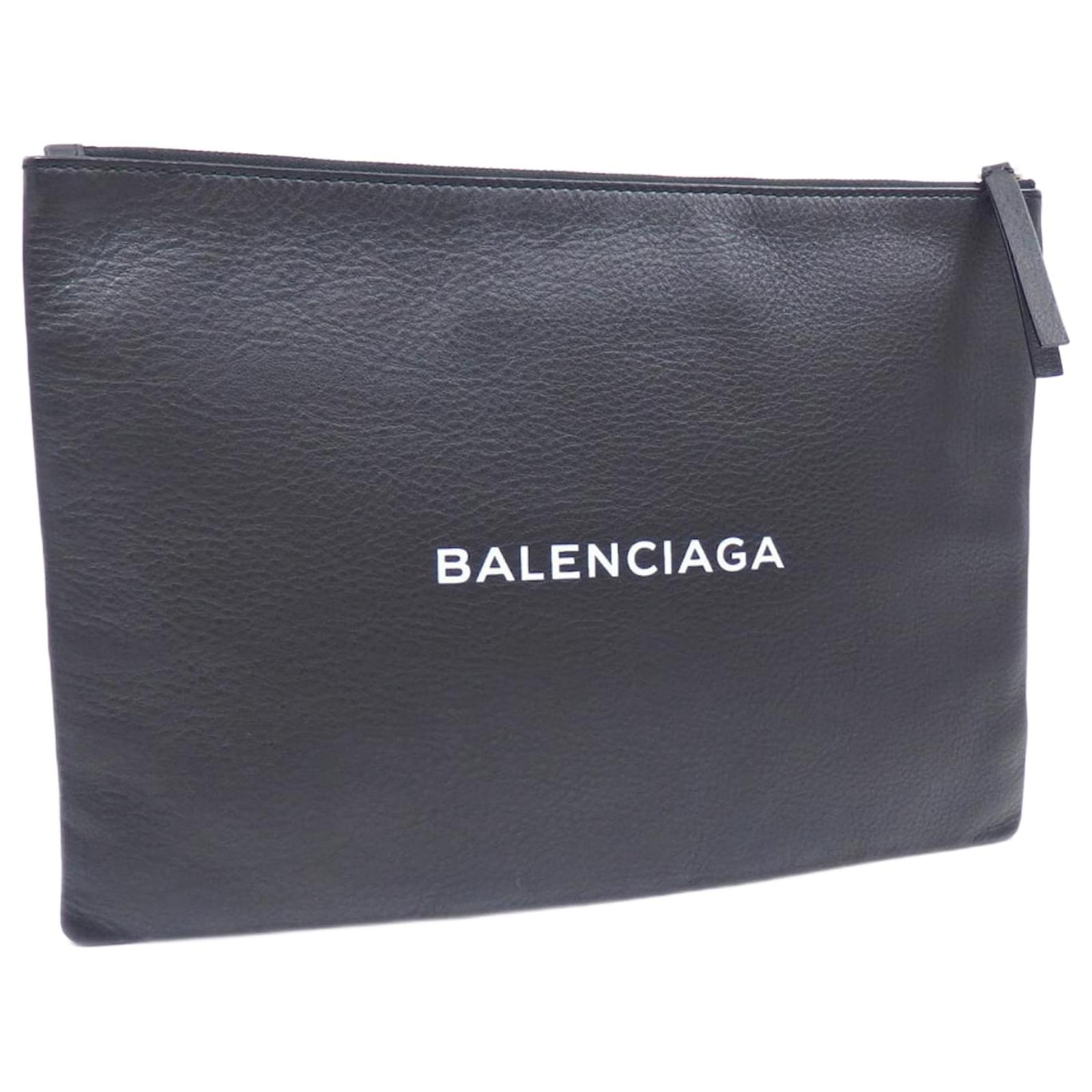 everyday balenciaga