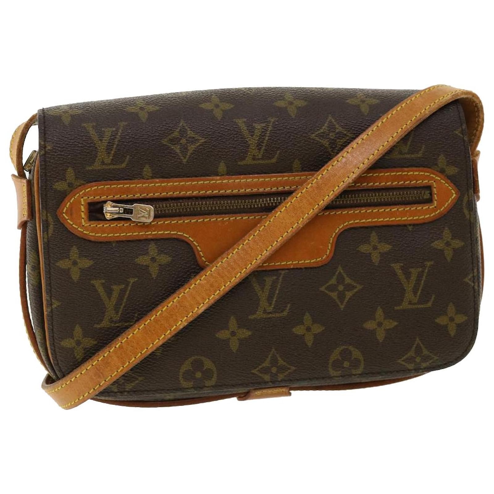 Bolsa de hombro Louis Vuitton Saint Germain 386633