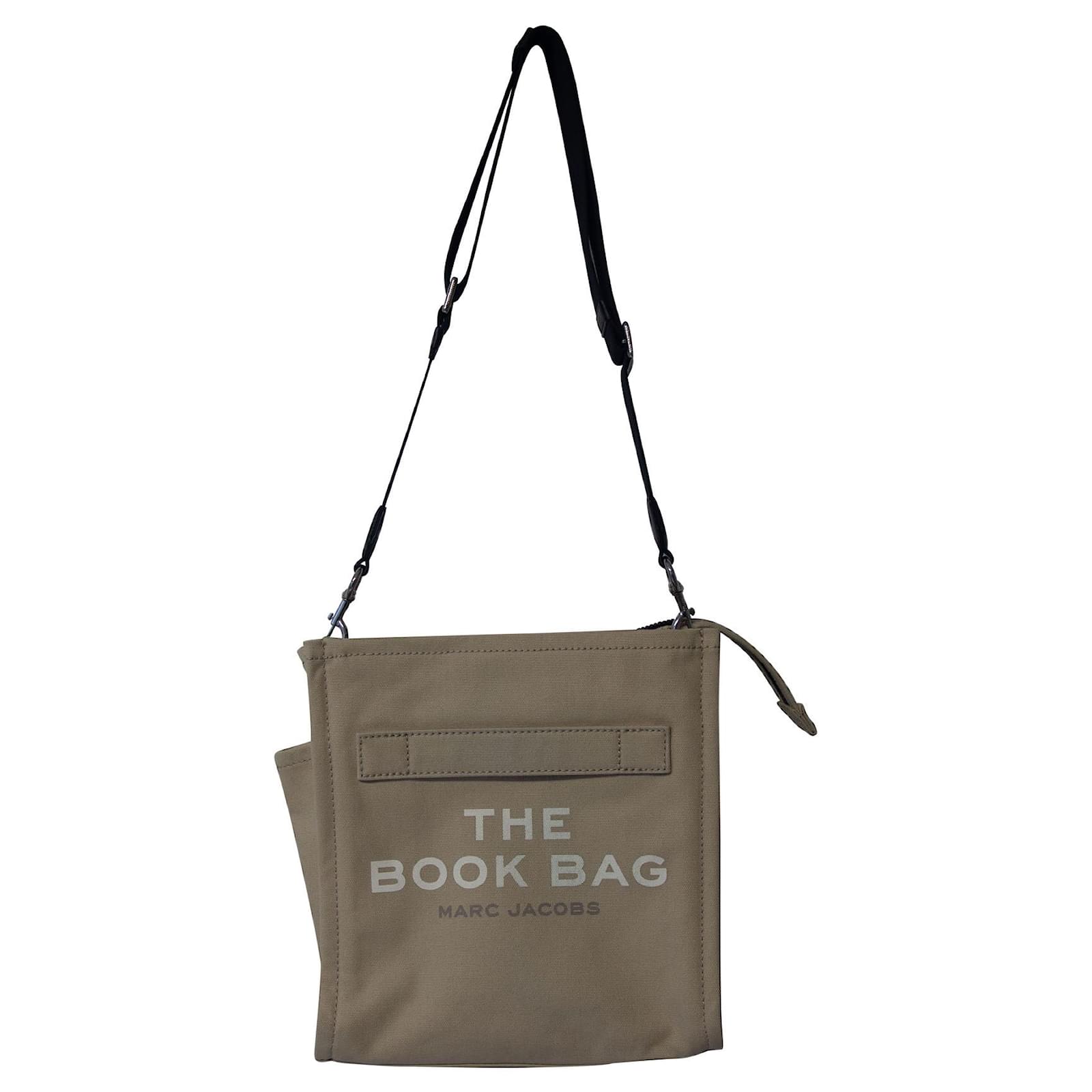 MARC JACOBS The Book Bag