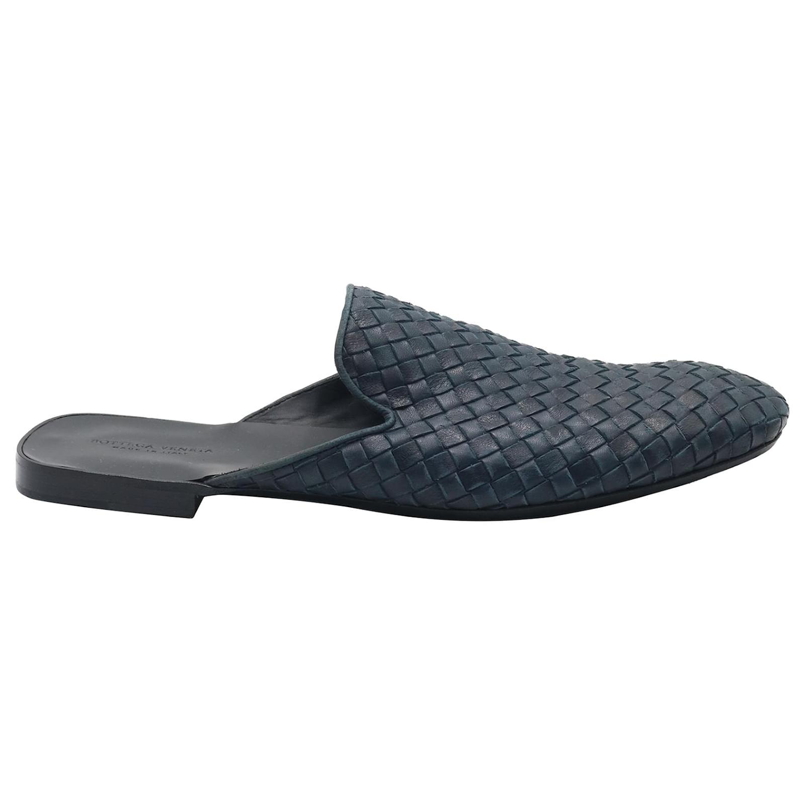 Bottega veneta discount chanclas