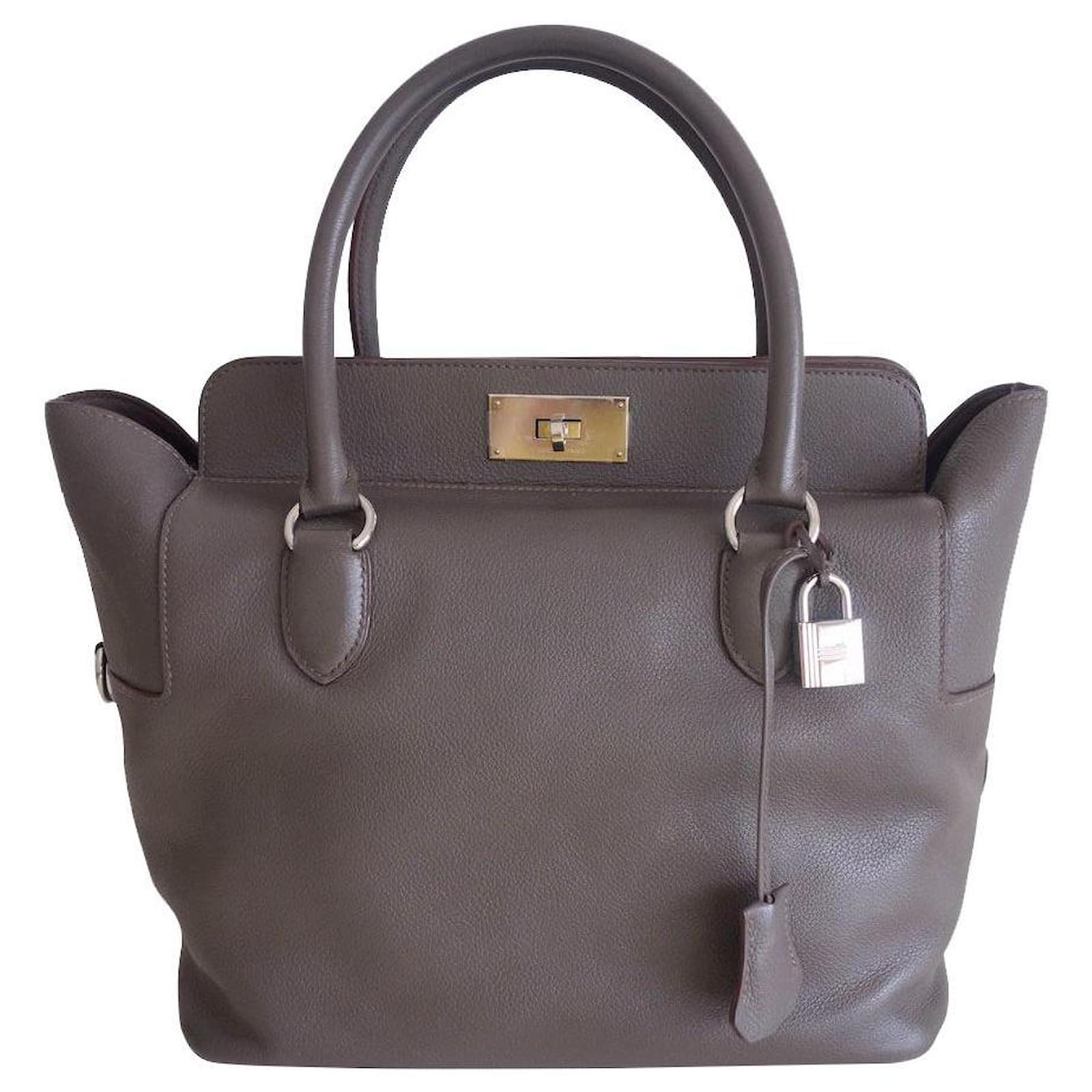 Hermes Toolbox Bag