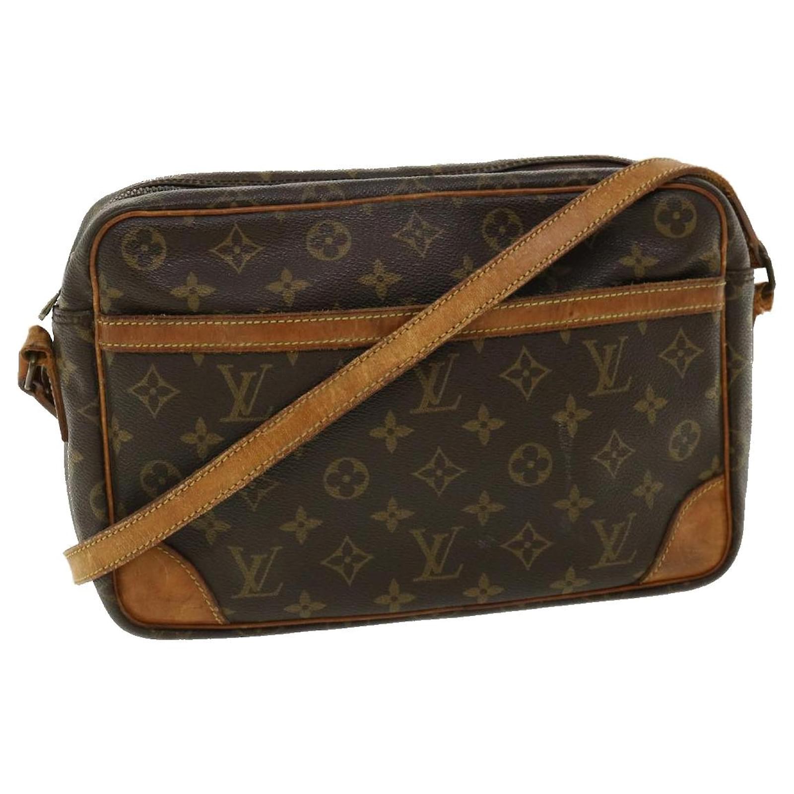 louis vuitton trocadero shoulder bag