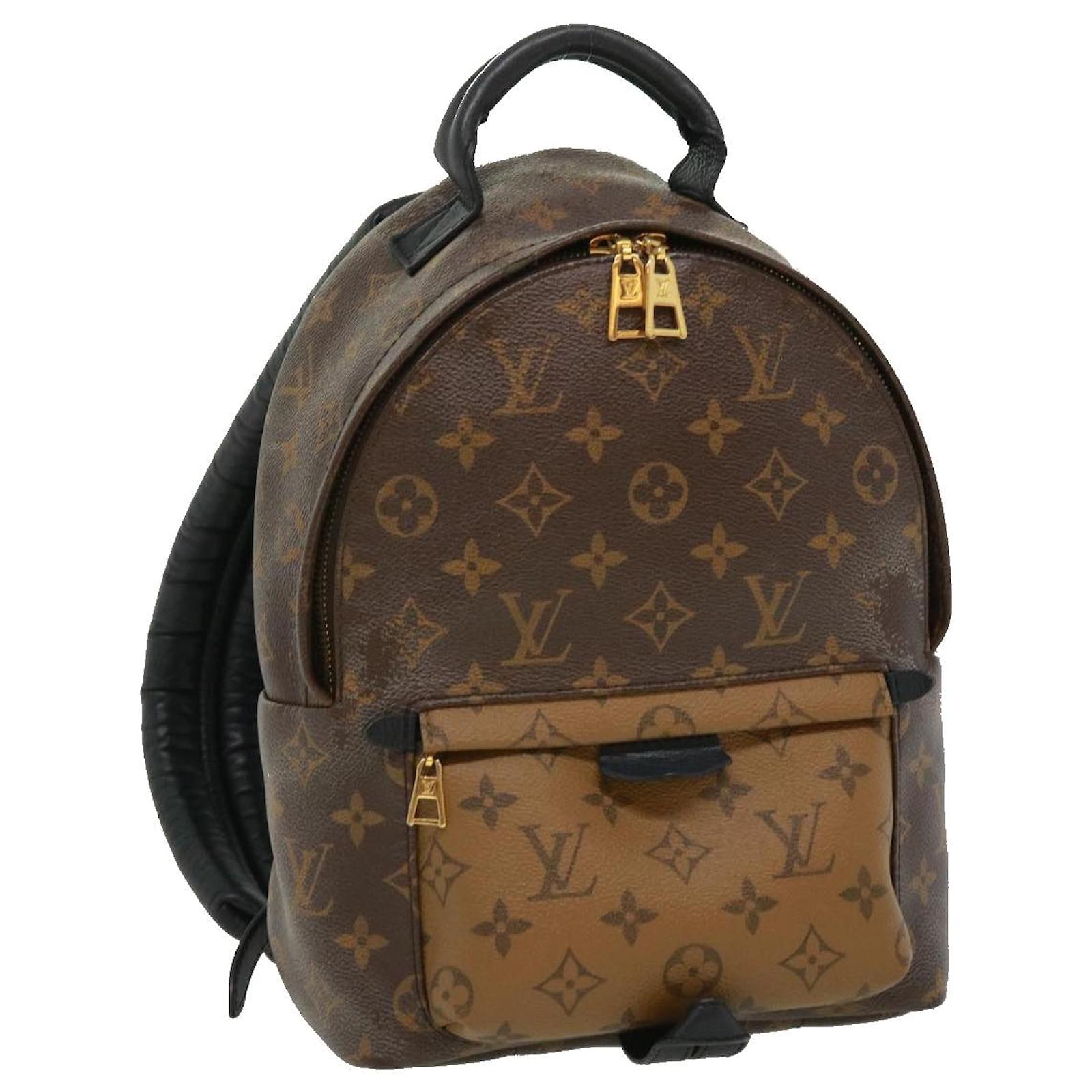 Louis Vuitton Rosewood Handbag 395040