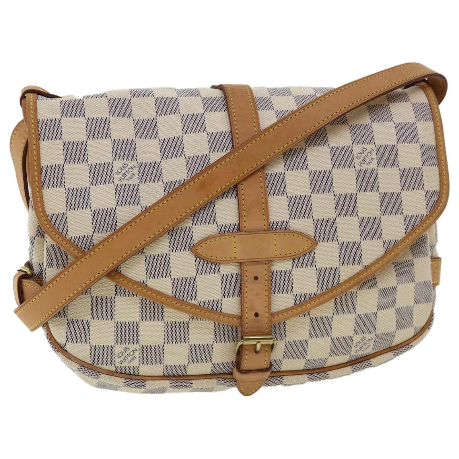 Louis Vuitton Louis Vuitton Saumur Bags & Handbags for Women