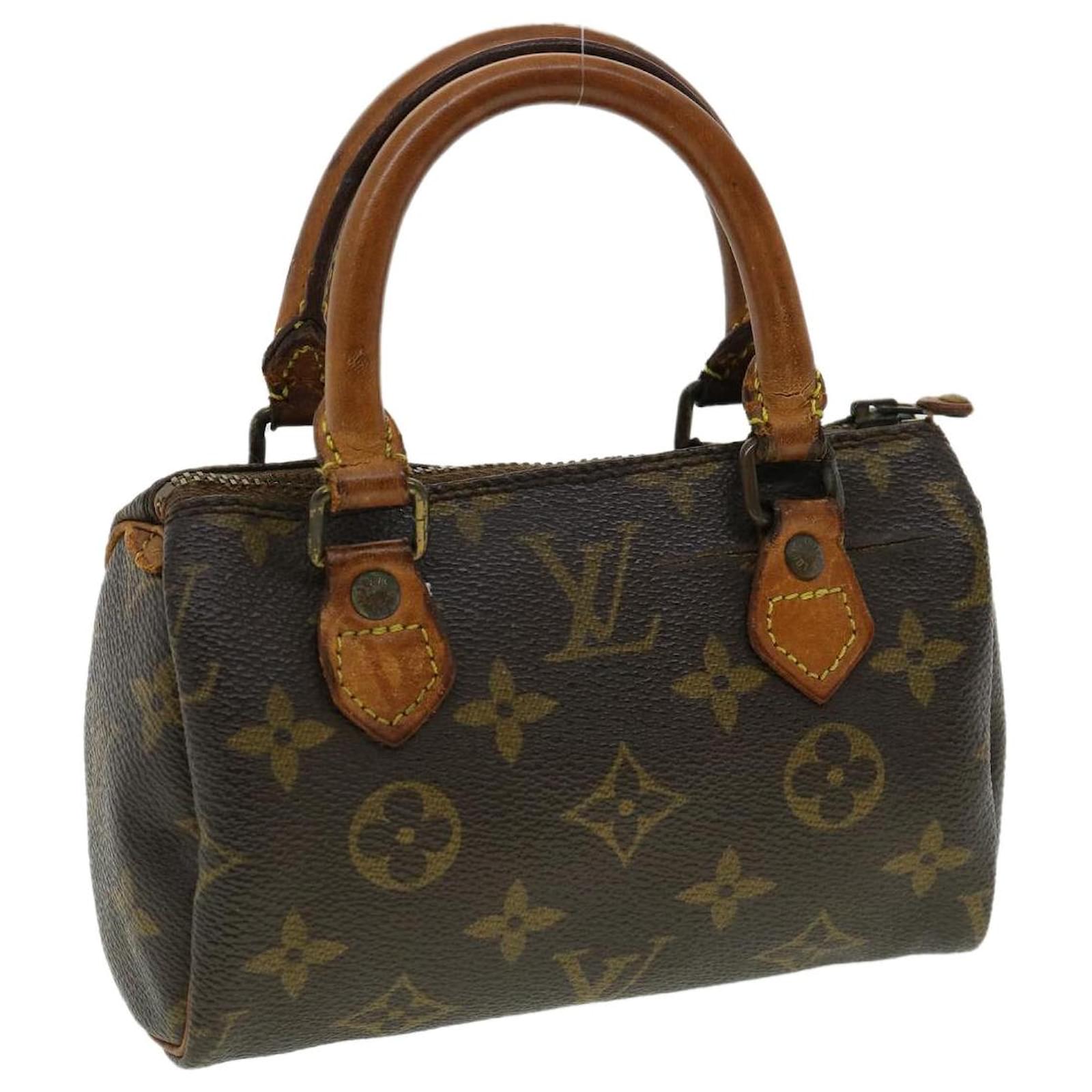 Louis Vuitton, Bags, Lv Speedy 3