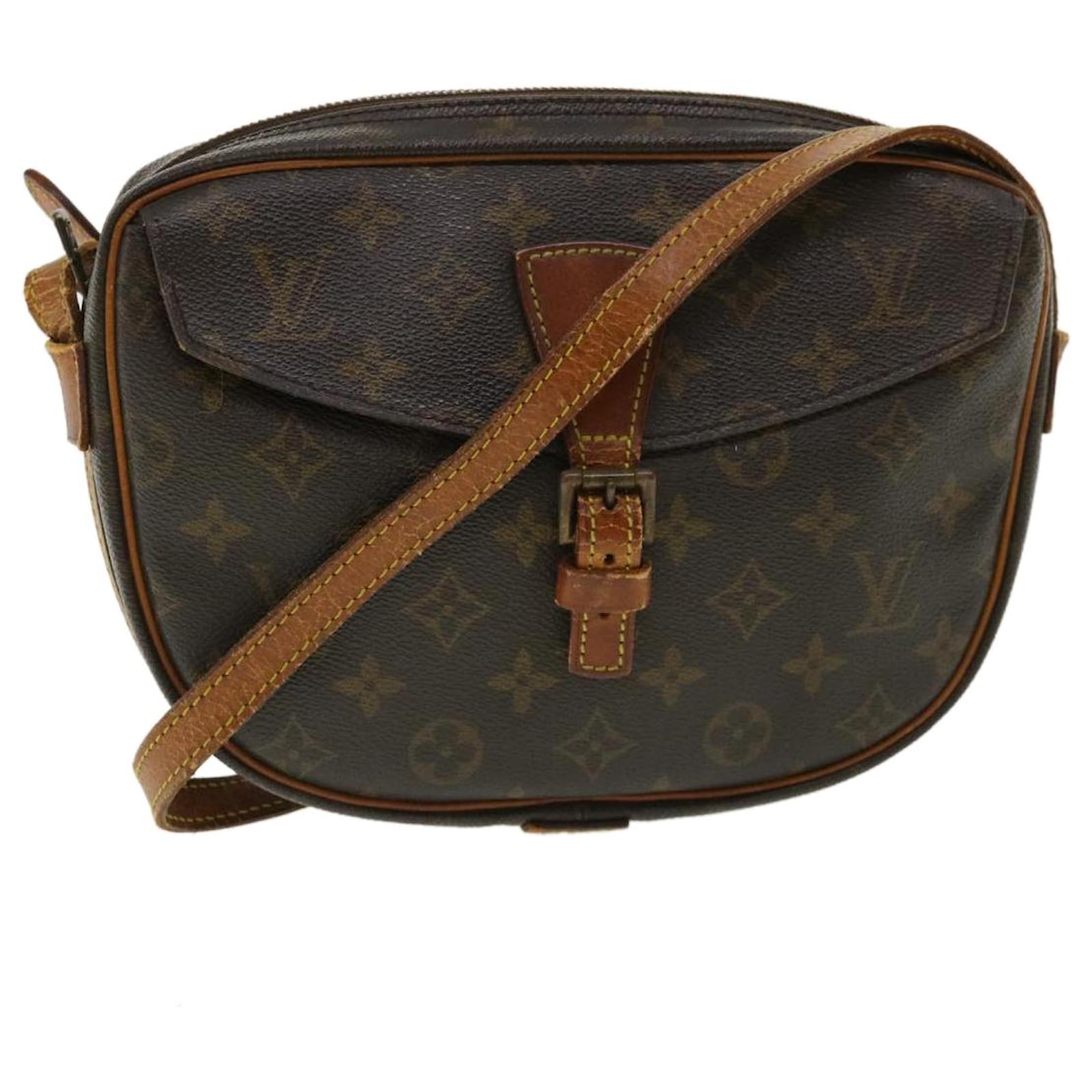 Louis Vuitton Jeune Fille MM - Good or Bag