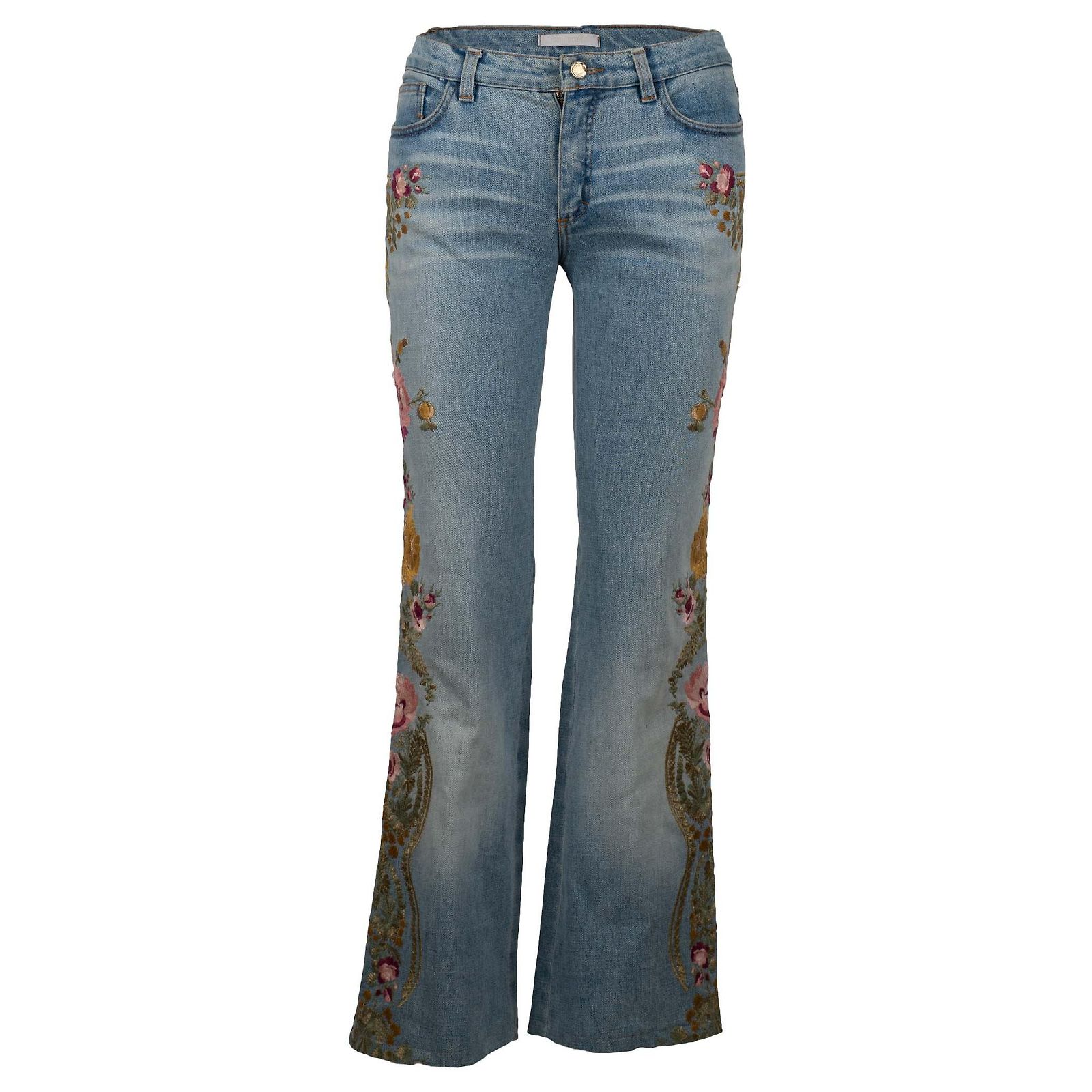 Roberto Cavalli Jean Brod Ref 711078 Joli Closet