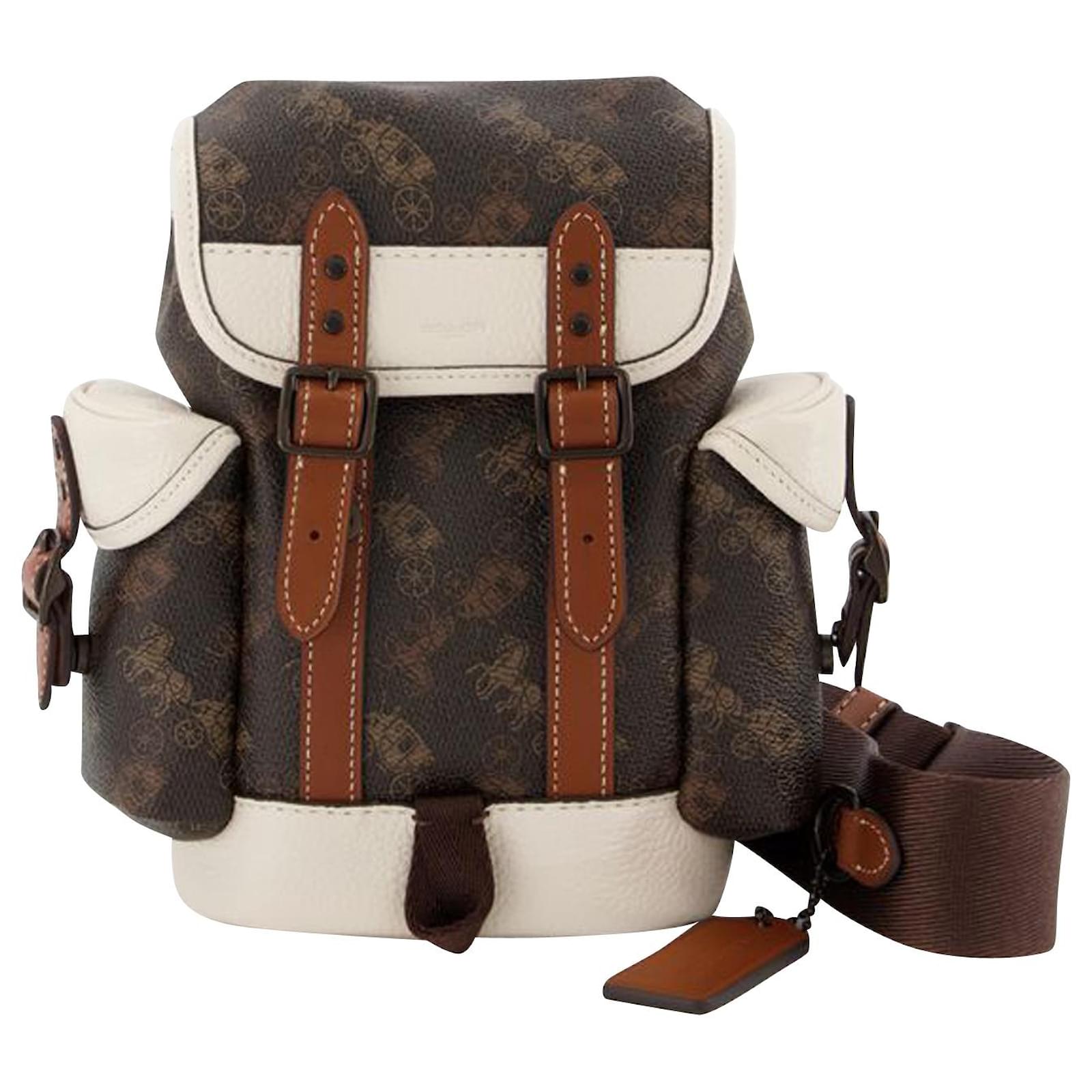 louis vuitton dupe backpack