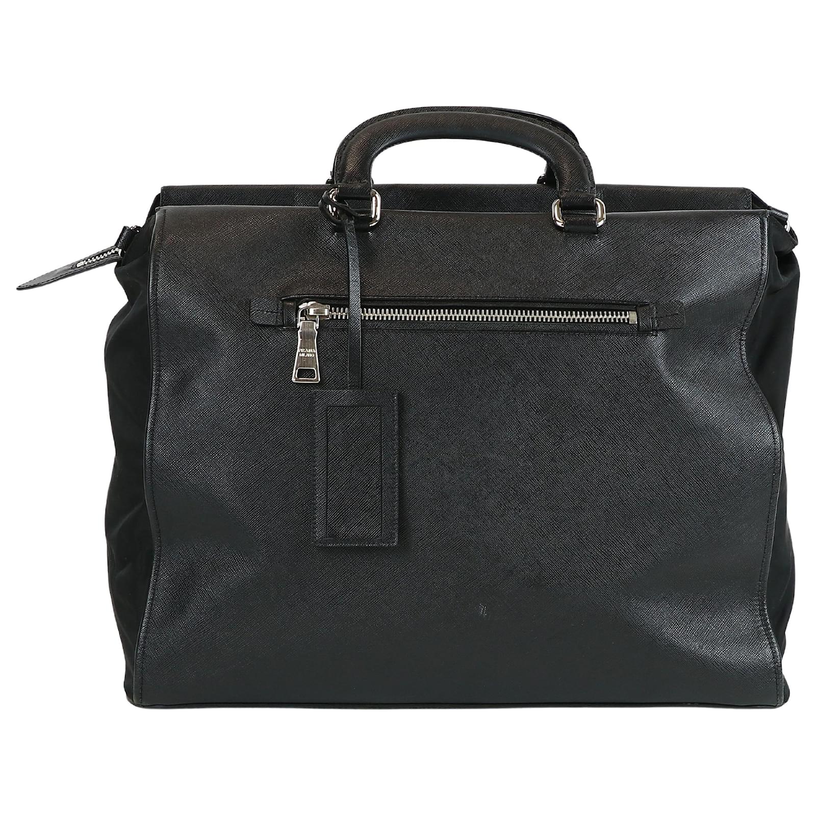 Sac de Voyage Separdo Parta Noir