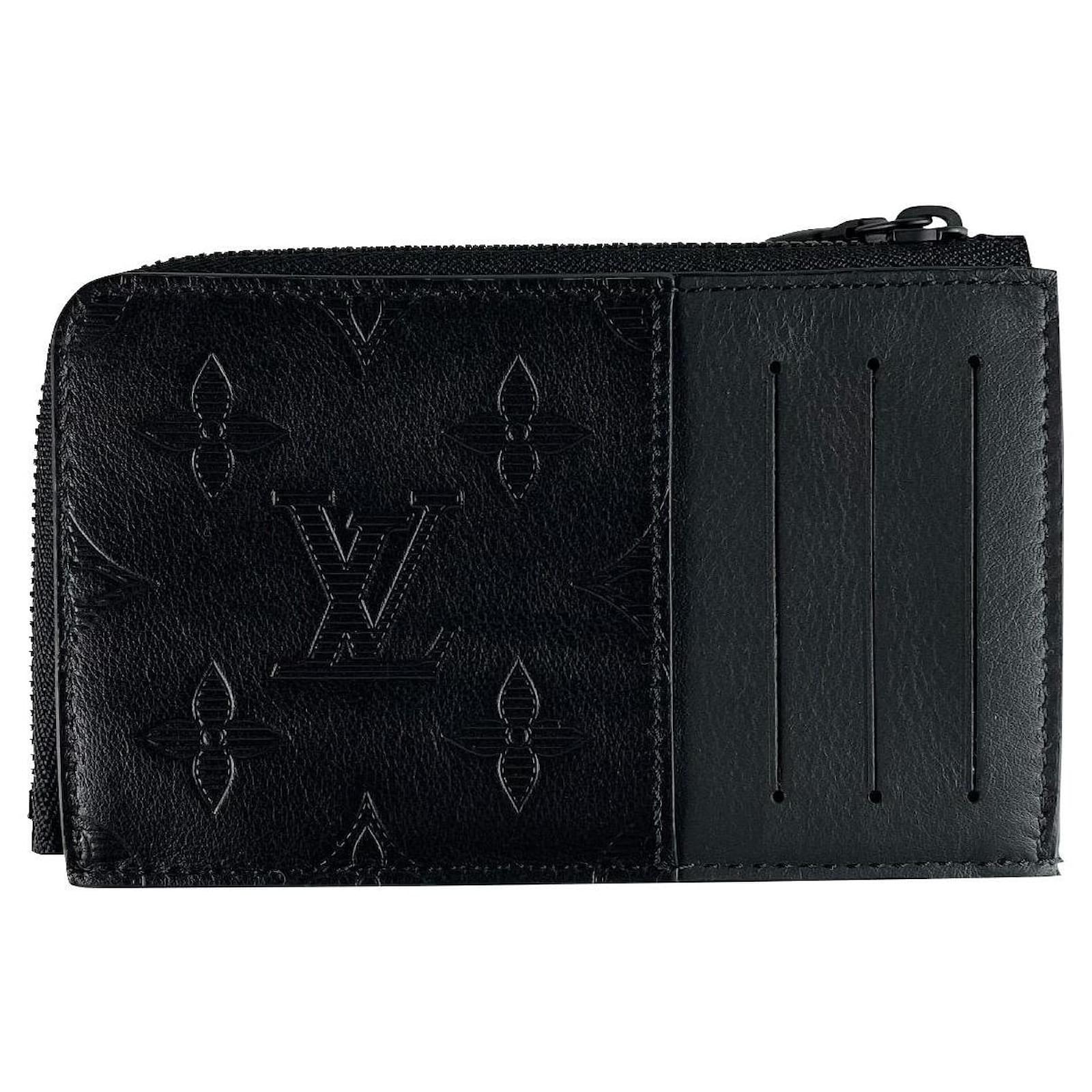 Buy Pre-owned & Brand new Luxury Louis Vuitton Ebene Mens Wallet Online
