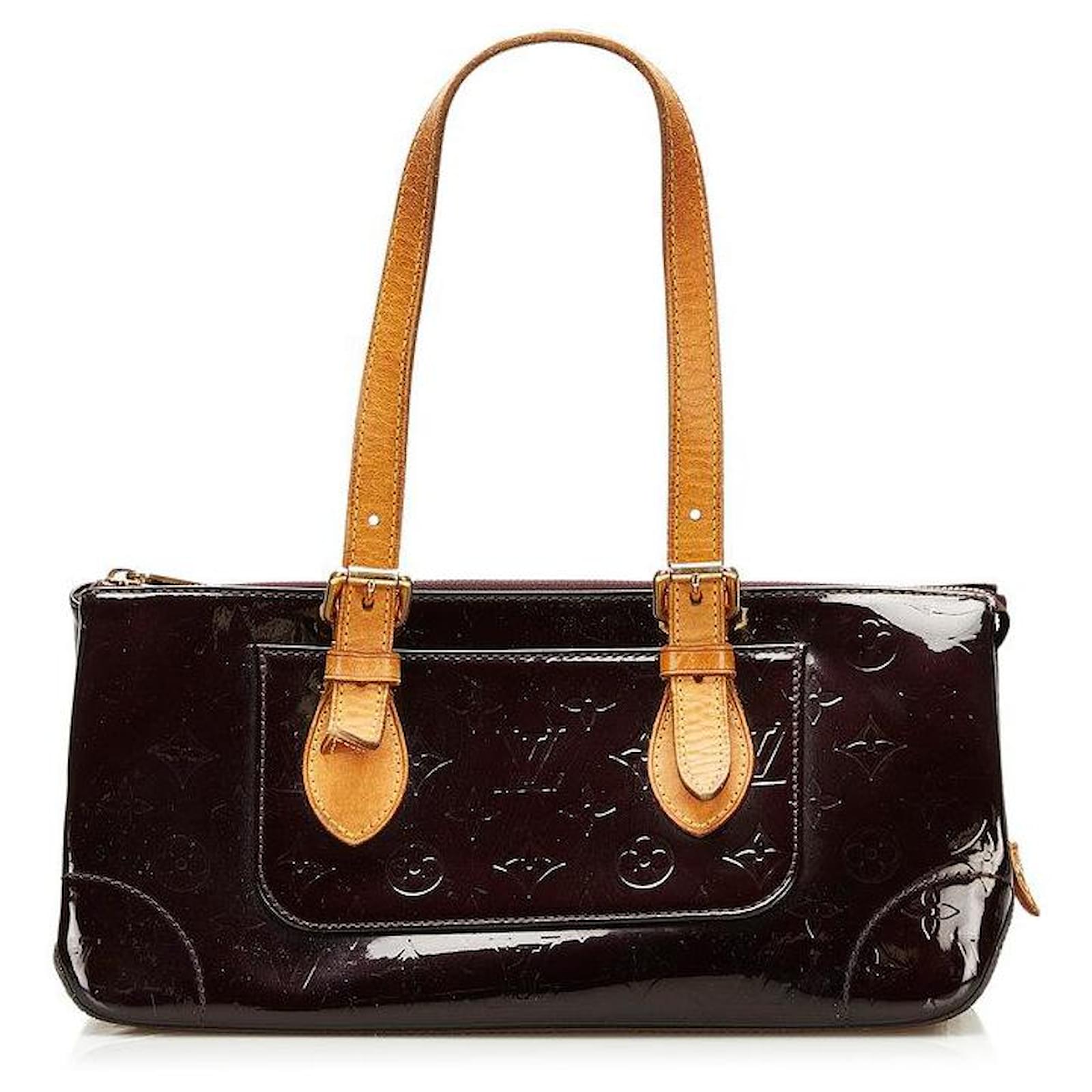 Louis Vuitton Rosewood Avenue Shoulder Bags for Women