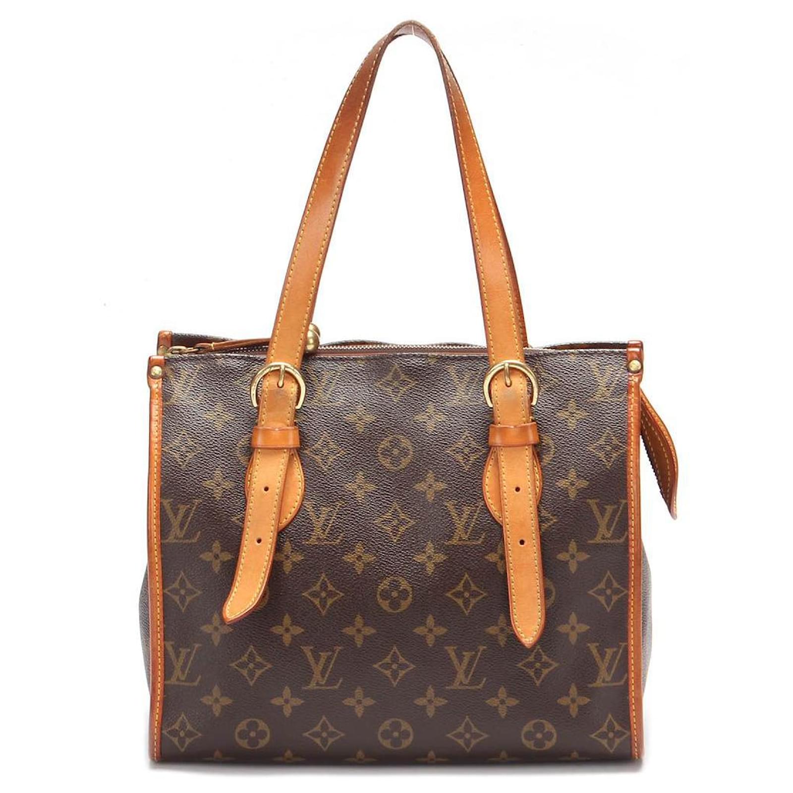 Louis Vuitton Monogram Popincourt Haut Bag  Louis vuitton monogram, Bags, Louis  vuitton