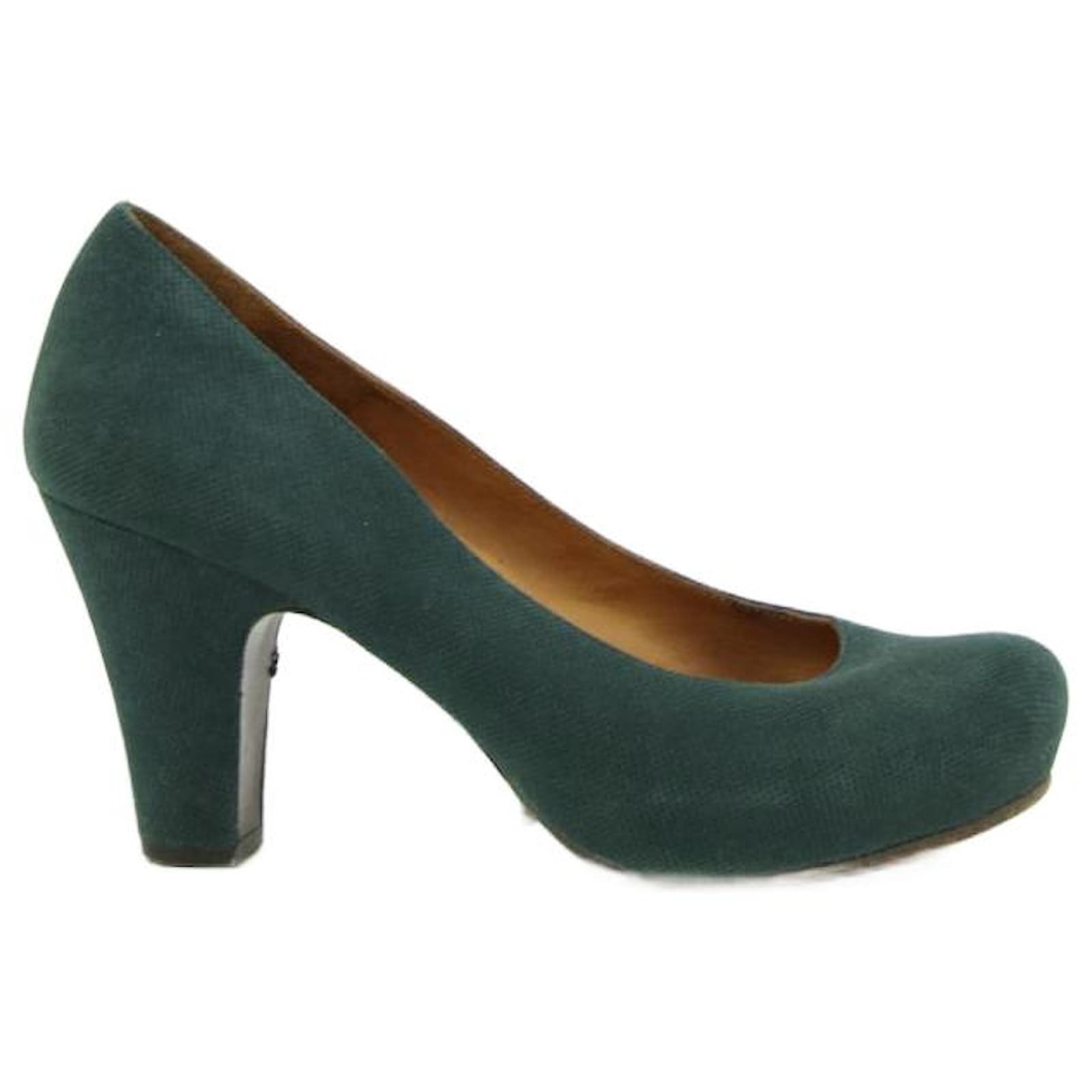 bottines chie mihara