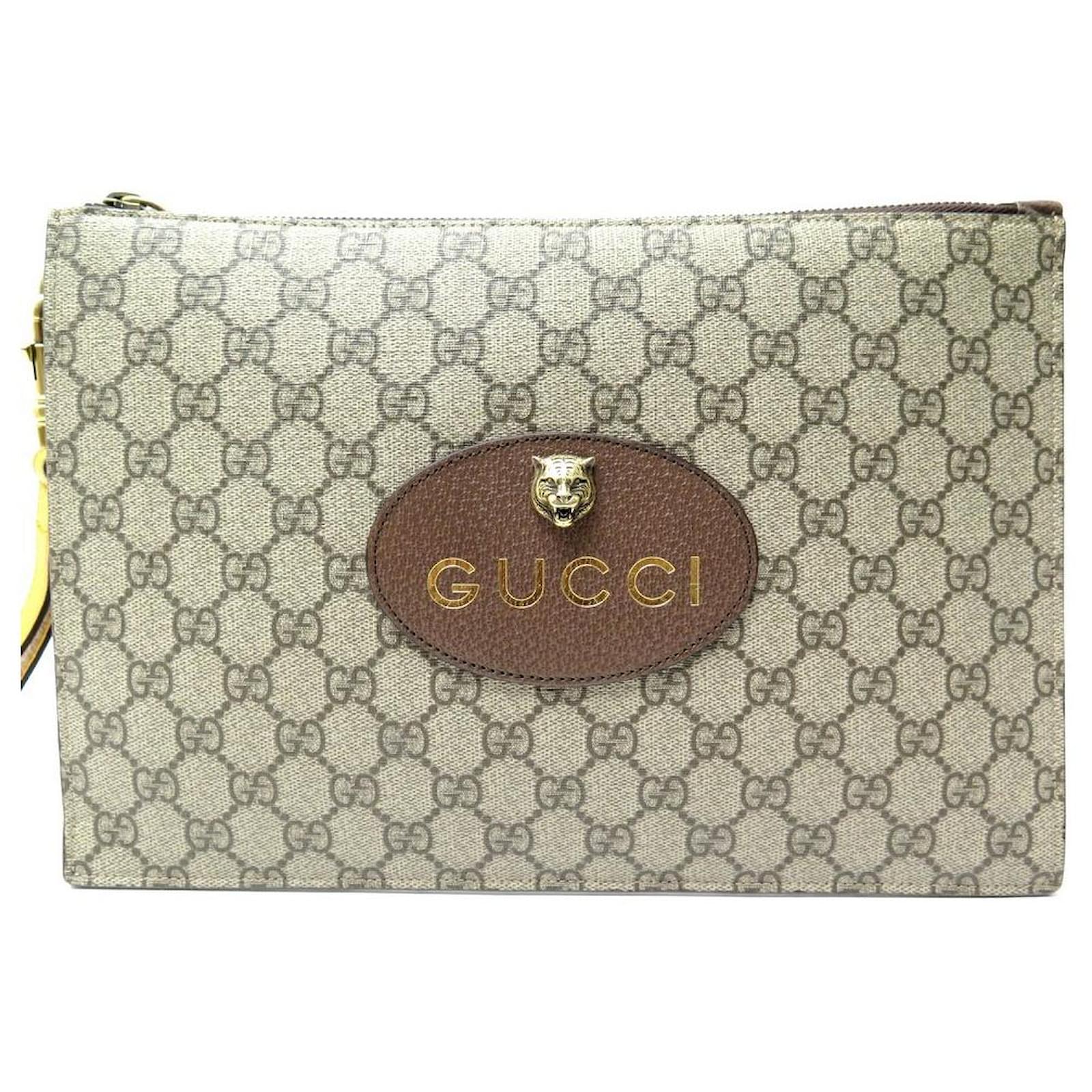 Gucci Bolsa Neo Vintage mini