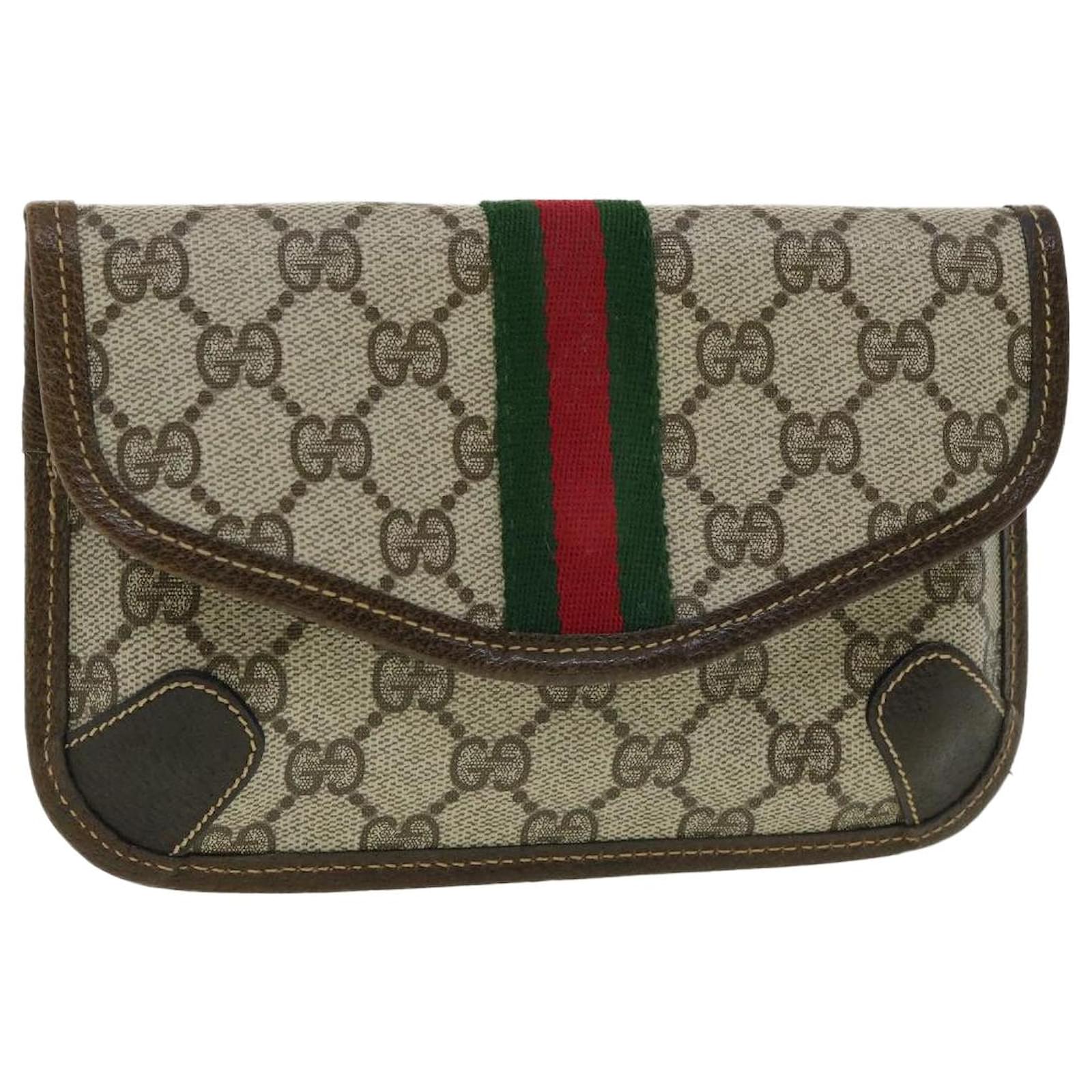 Gucci's Rebirthed Jackie Bag Is A Unisex Statement Accessory