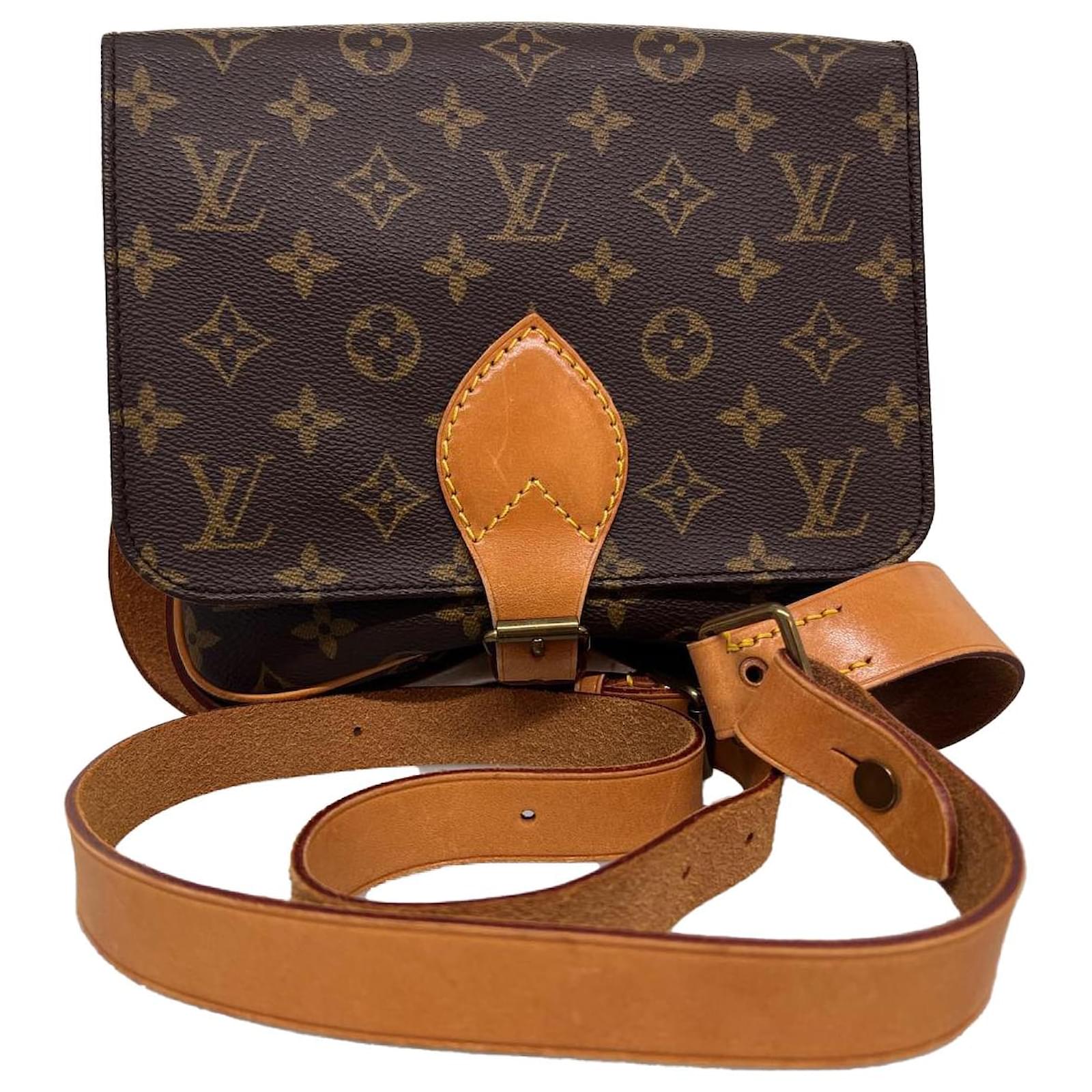 lv cartouchiere mm