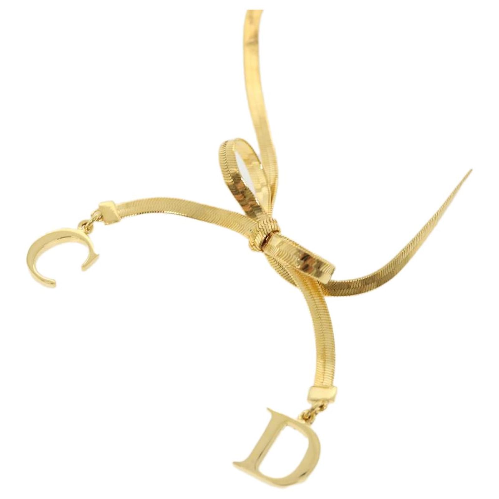 Christian Dior jewelry set – Les Merveilles De Babellou